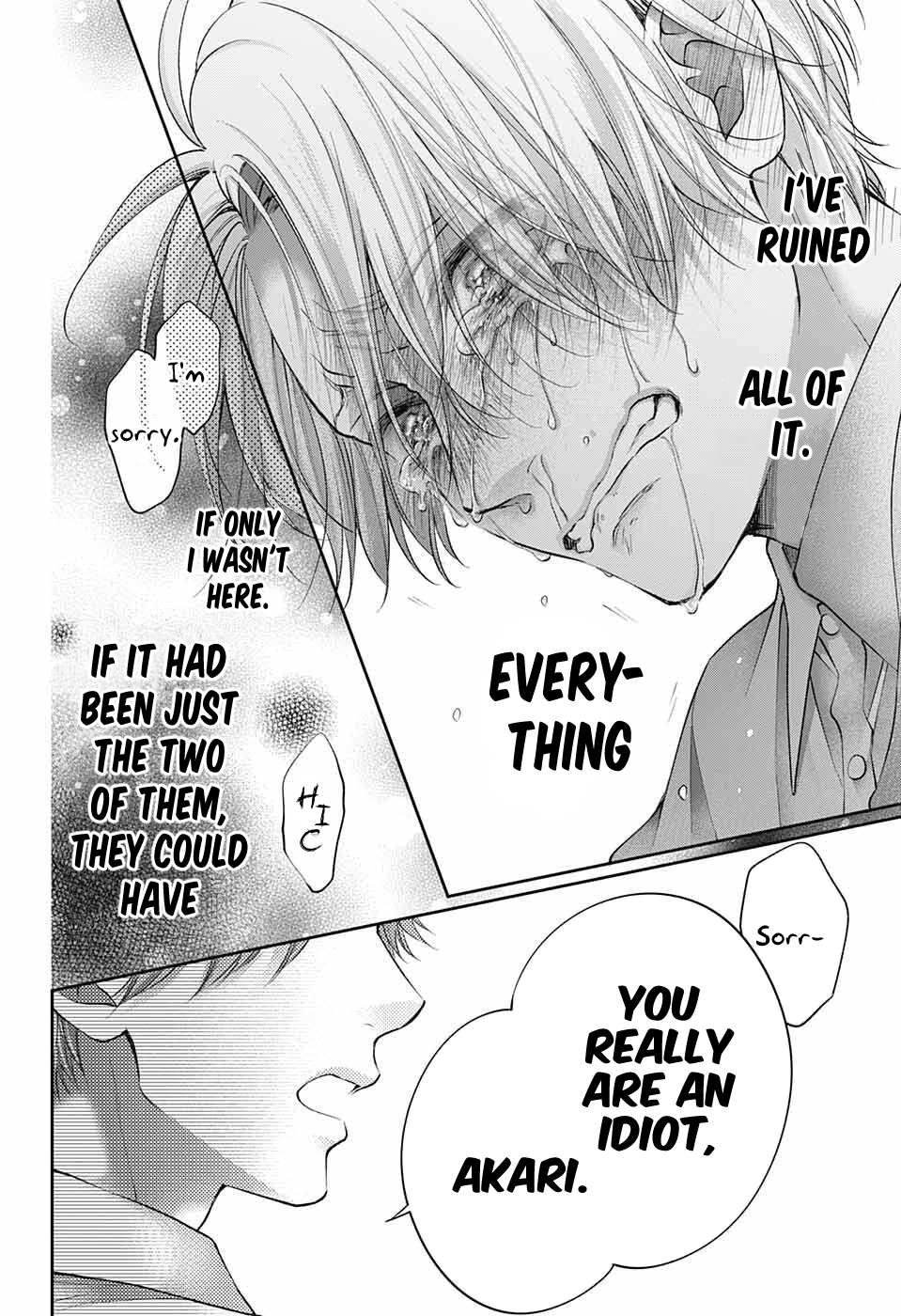 Read Kono Oto Tomare! ENGLISH Manga Online