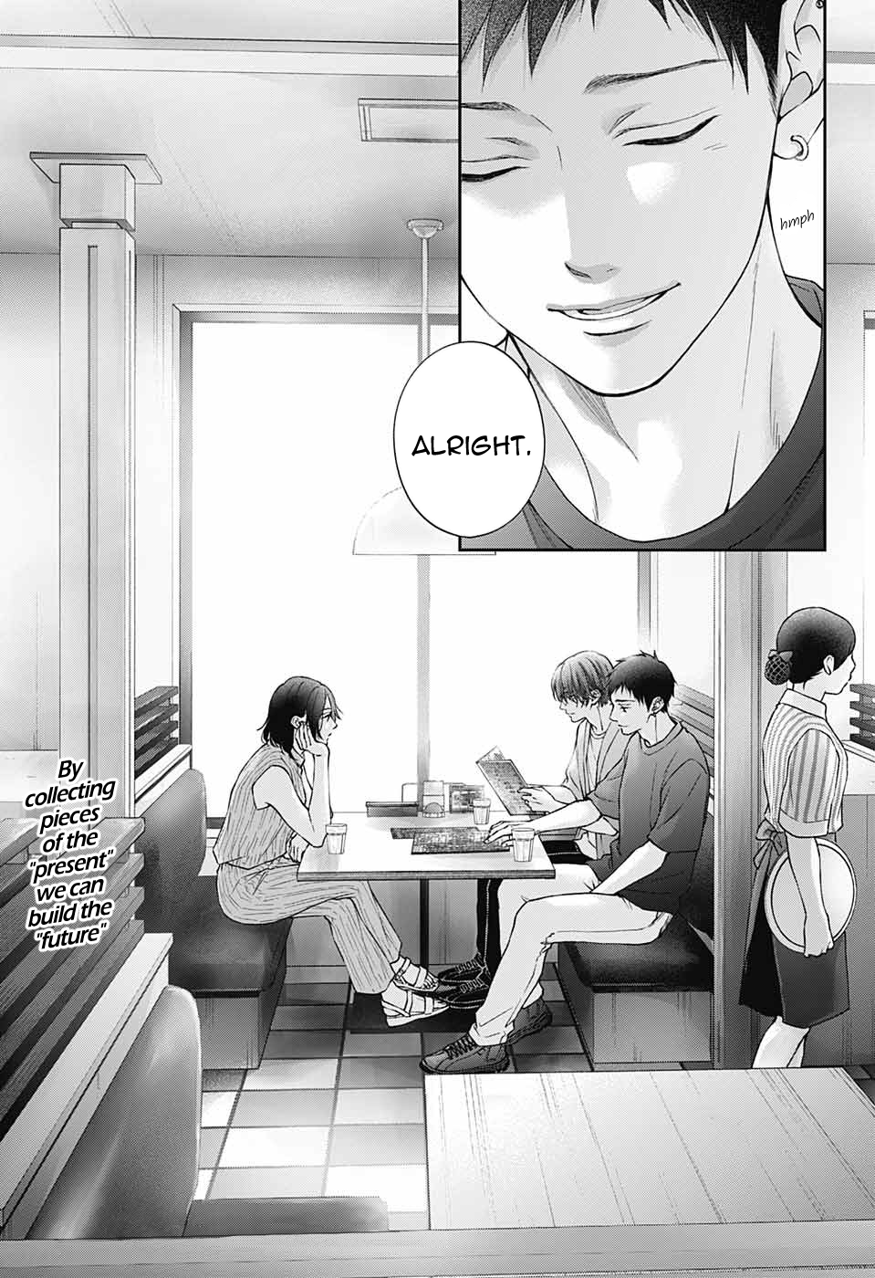 Read Kono Oto Tomare! ENGLISH Manga Online