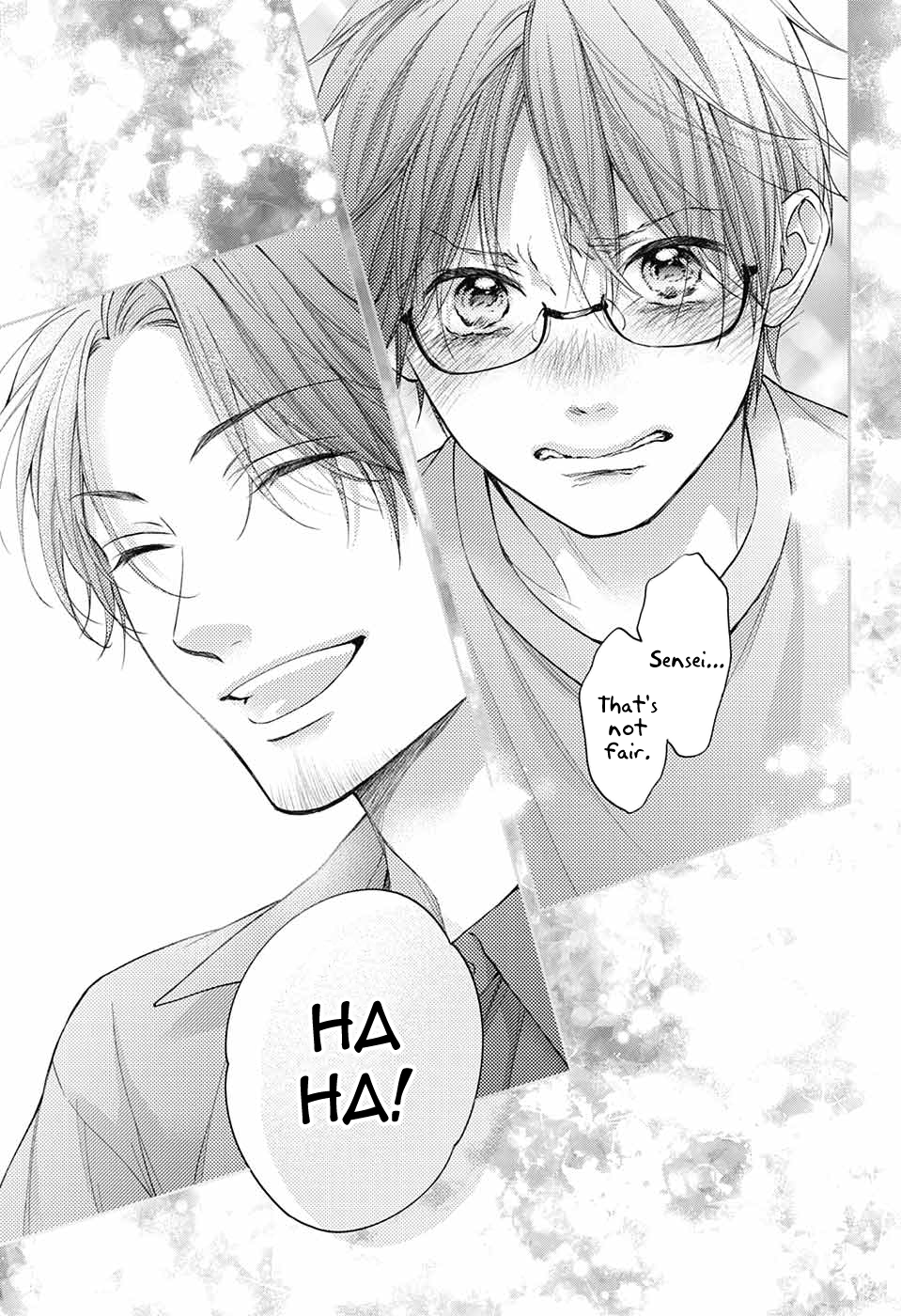 Read Kono Oto Tomare! ENGLISH Manga Online