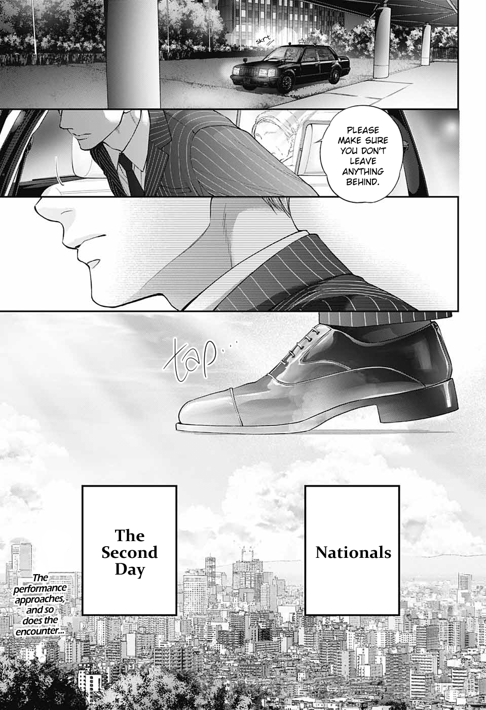 Read Kono Oto Tomare! ENGLISH Manga Online