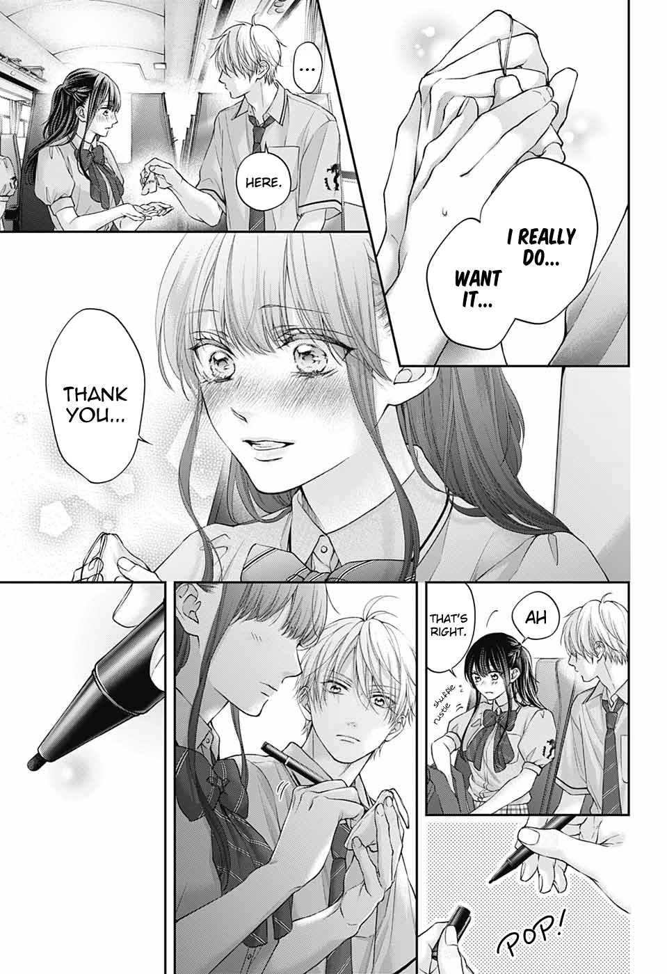 Read Kono Oto Tomare! ENGLISH Manga Online