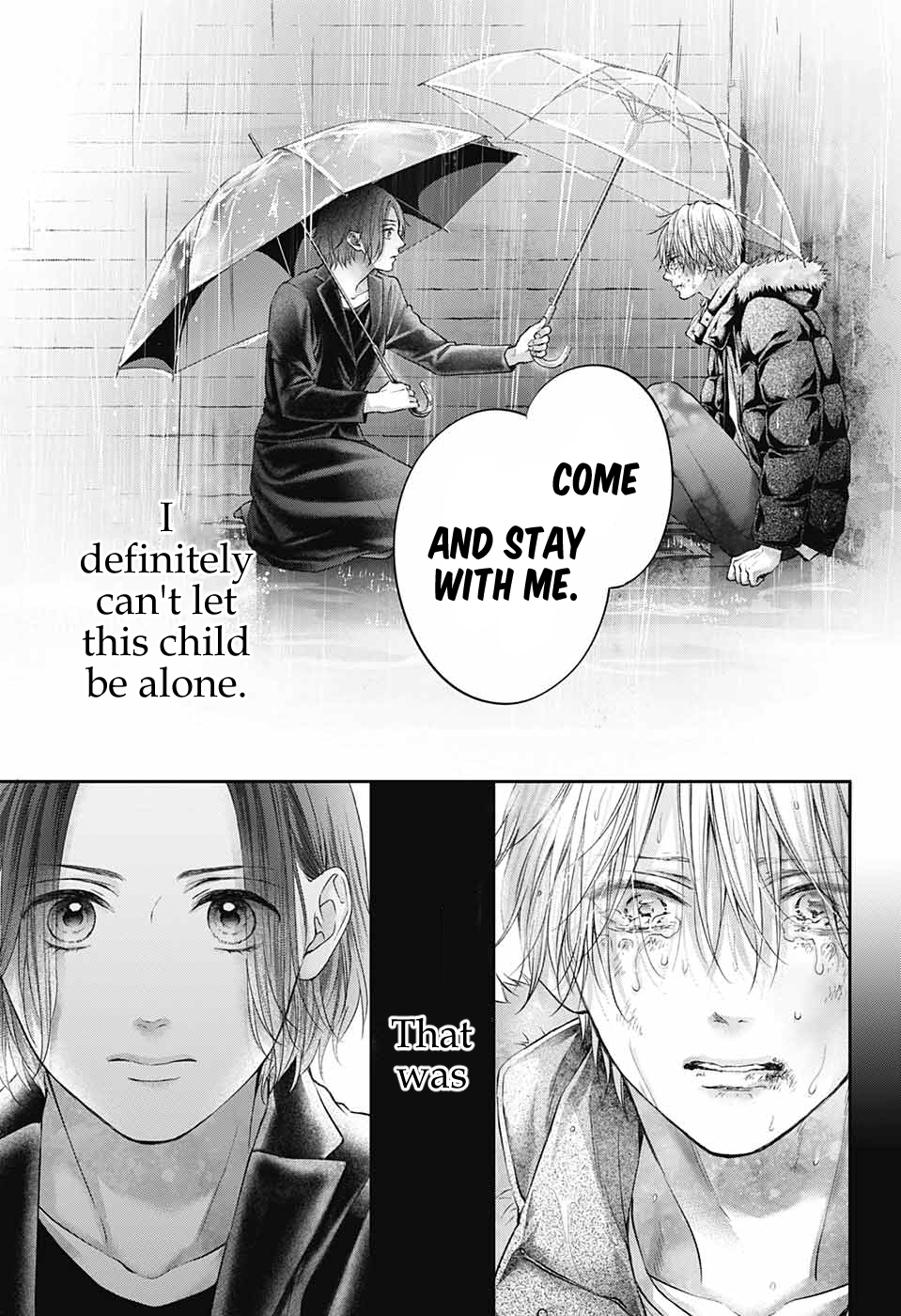 Read Kono Oto Tomare! ENGLISH Manga Online