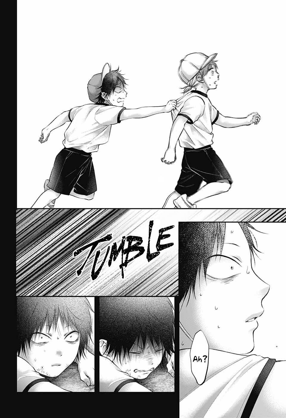 Read Kono Oto Tomare! ENGLISH Manga Online