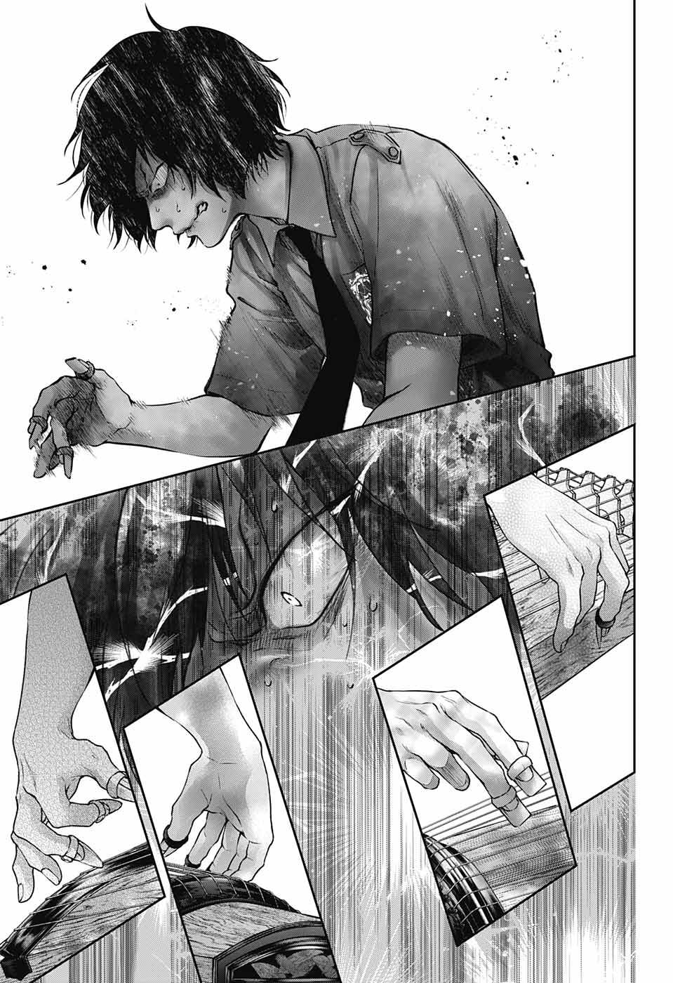 Read Kono Oto Tomare! ENGLISH Manga Online