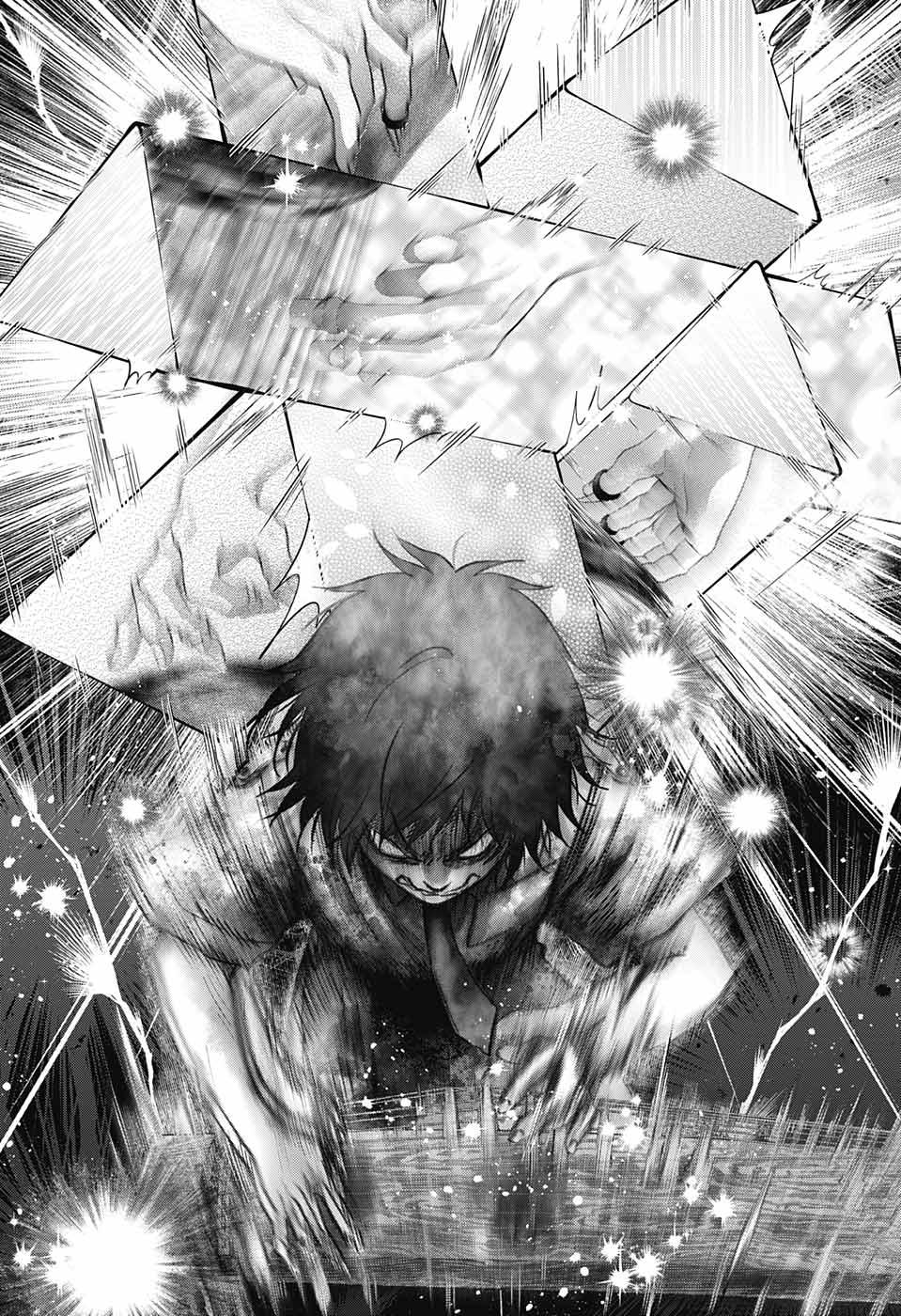 Read Kono Oto Tomare! ENGLISH Manga Online