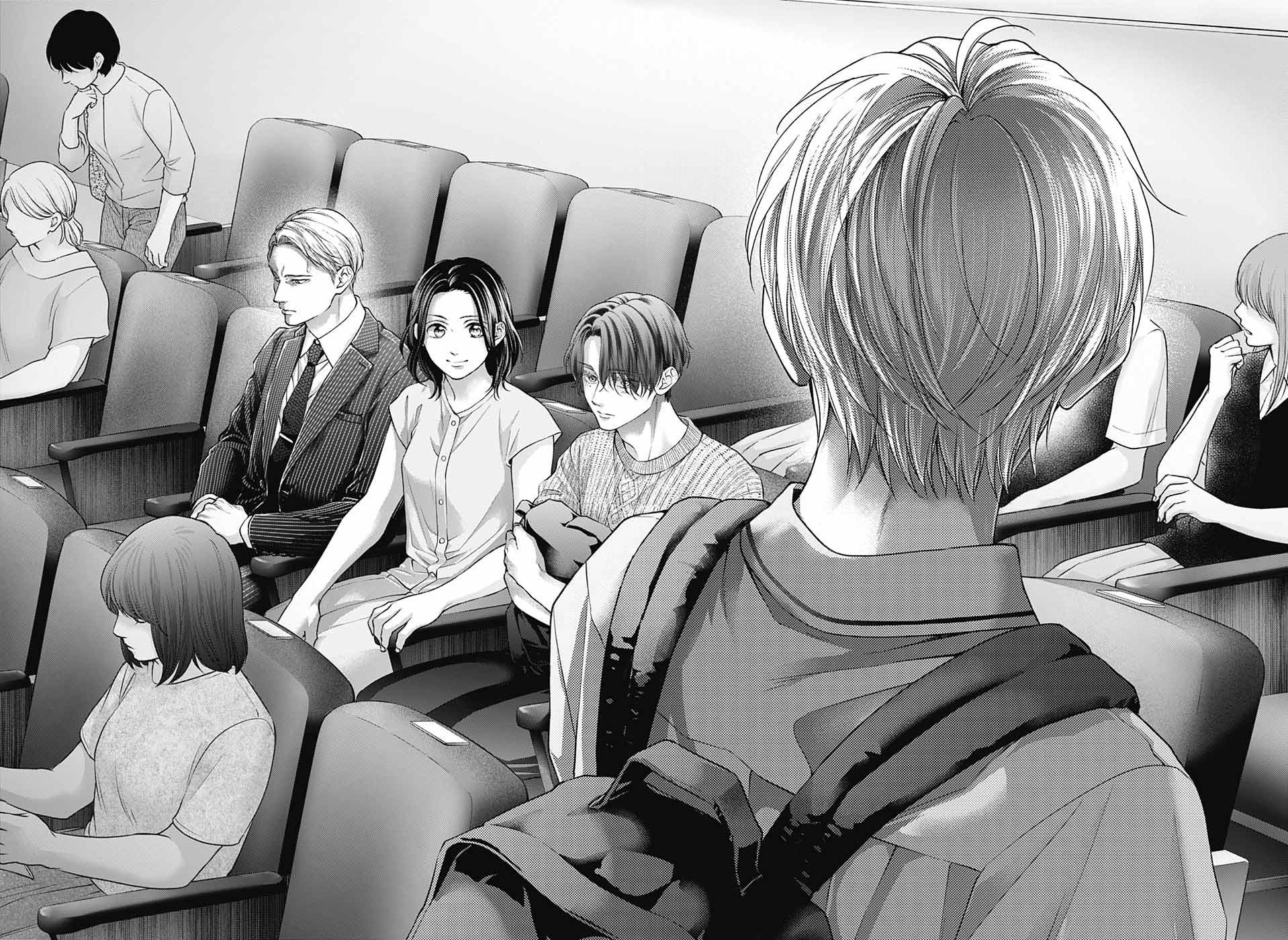 Read Kono Oto Tomare! ENGLISH Manga Online