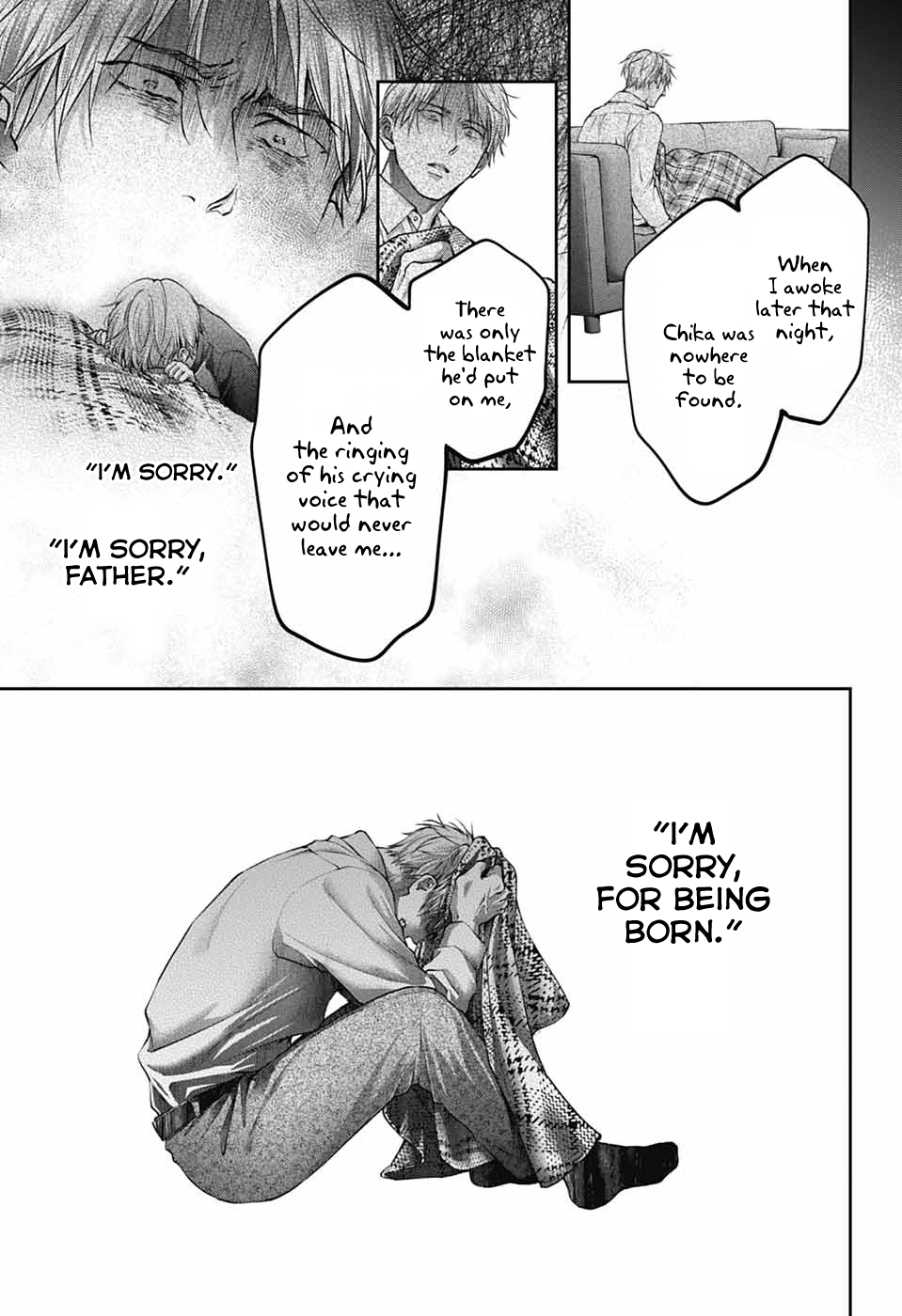 Read Kono Oto Tomare! ENGLISH Manga Online