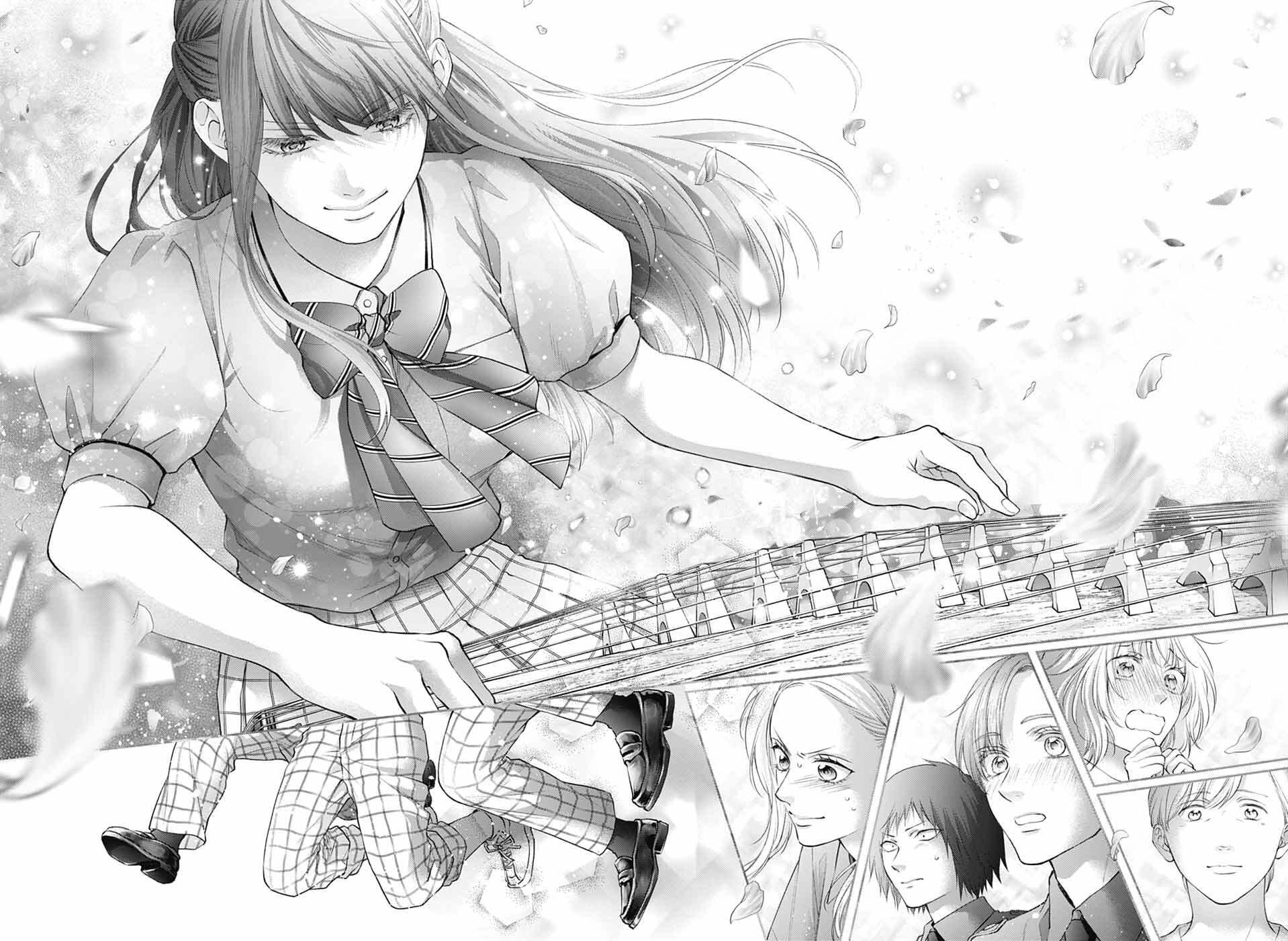 Read Kono Oto Tomare! ENGLISH Manga Online