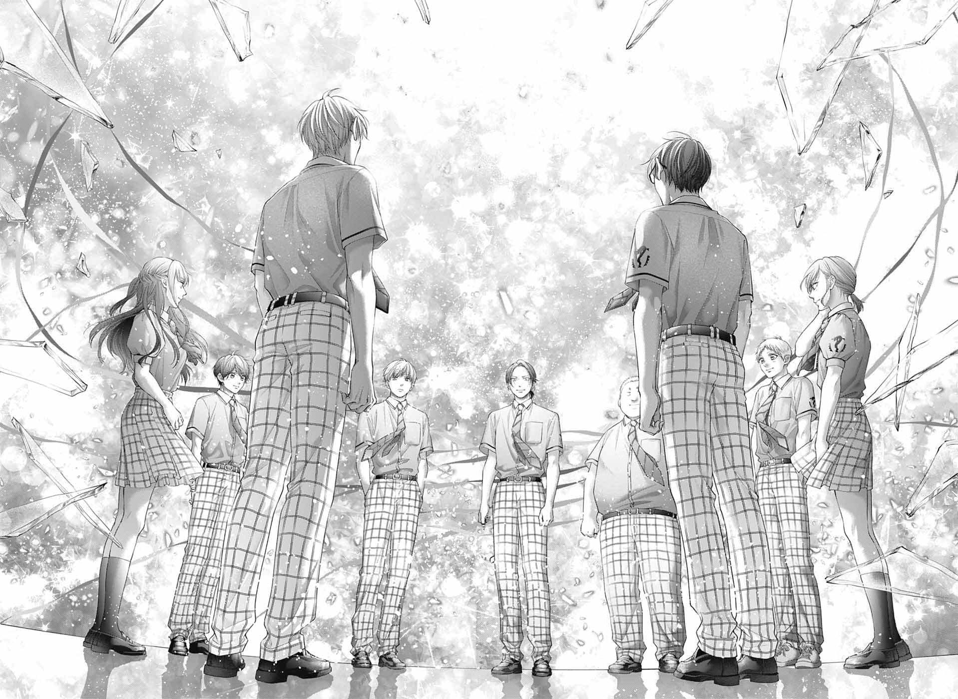 Read Kono Oto Tomare! ENGLISH Manga Online