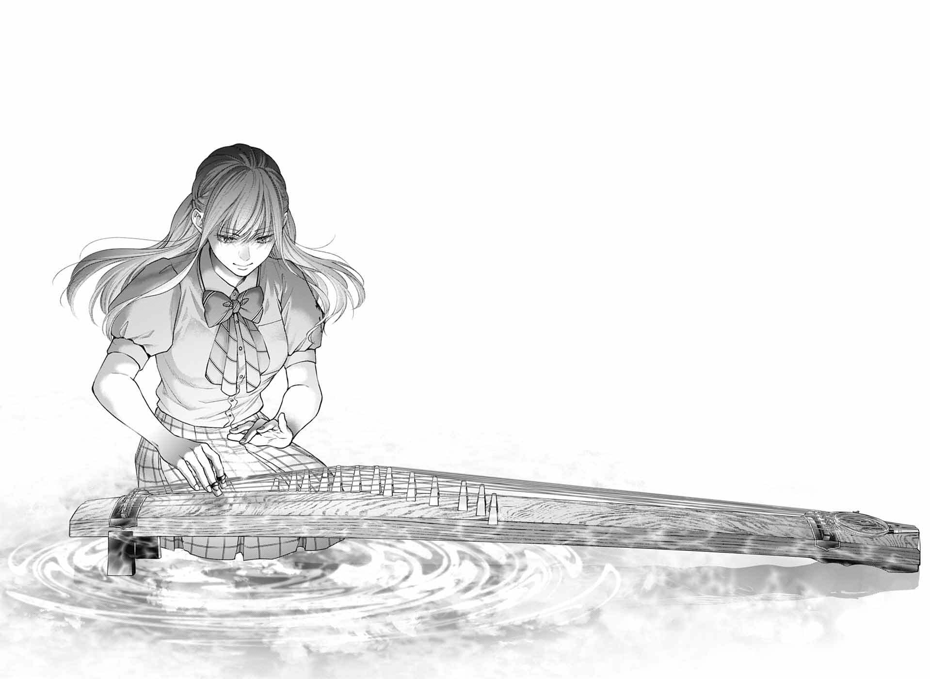 Read Kono Oto Tomare! ENGLISH Manga Online