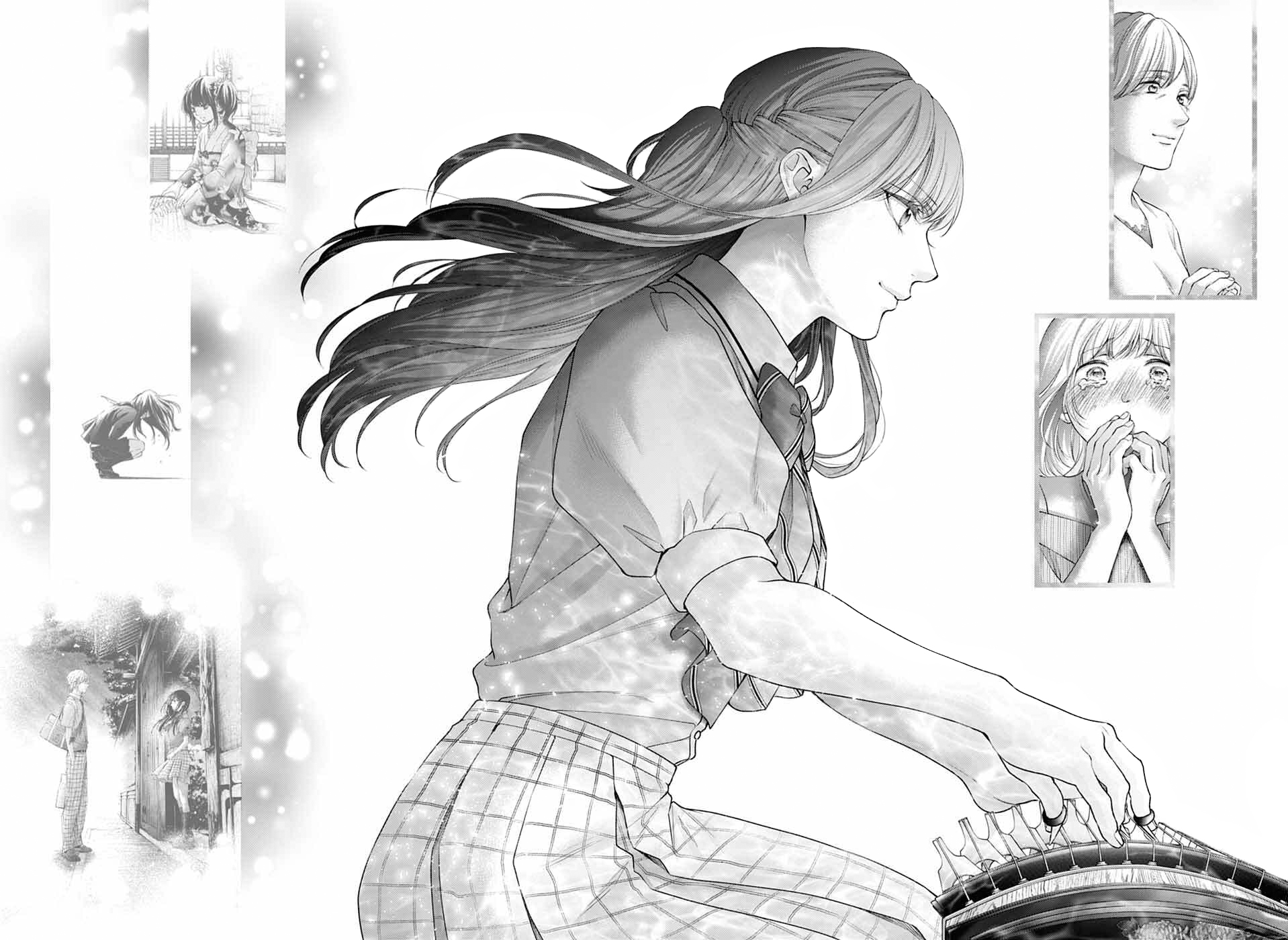 Read Kono Oto Tomare! ENGLISH Manga Online