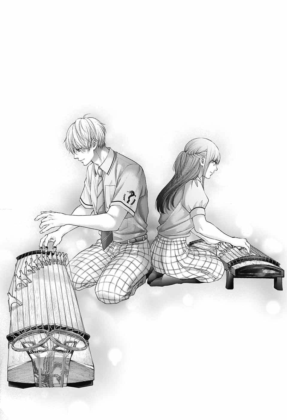 Read Kono Oto Tomare! ENGLISH Manga Online