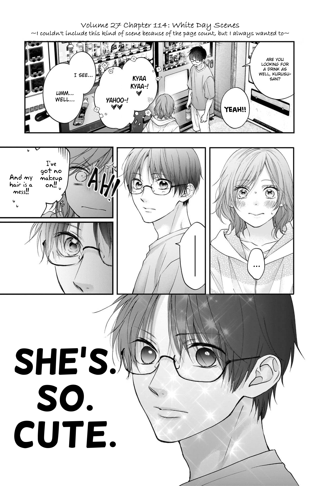 Read Kono Oto Tomare! ENGLISH Manga Online