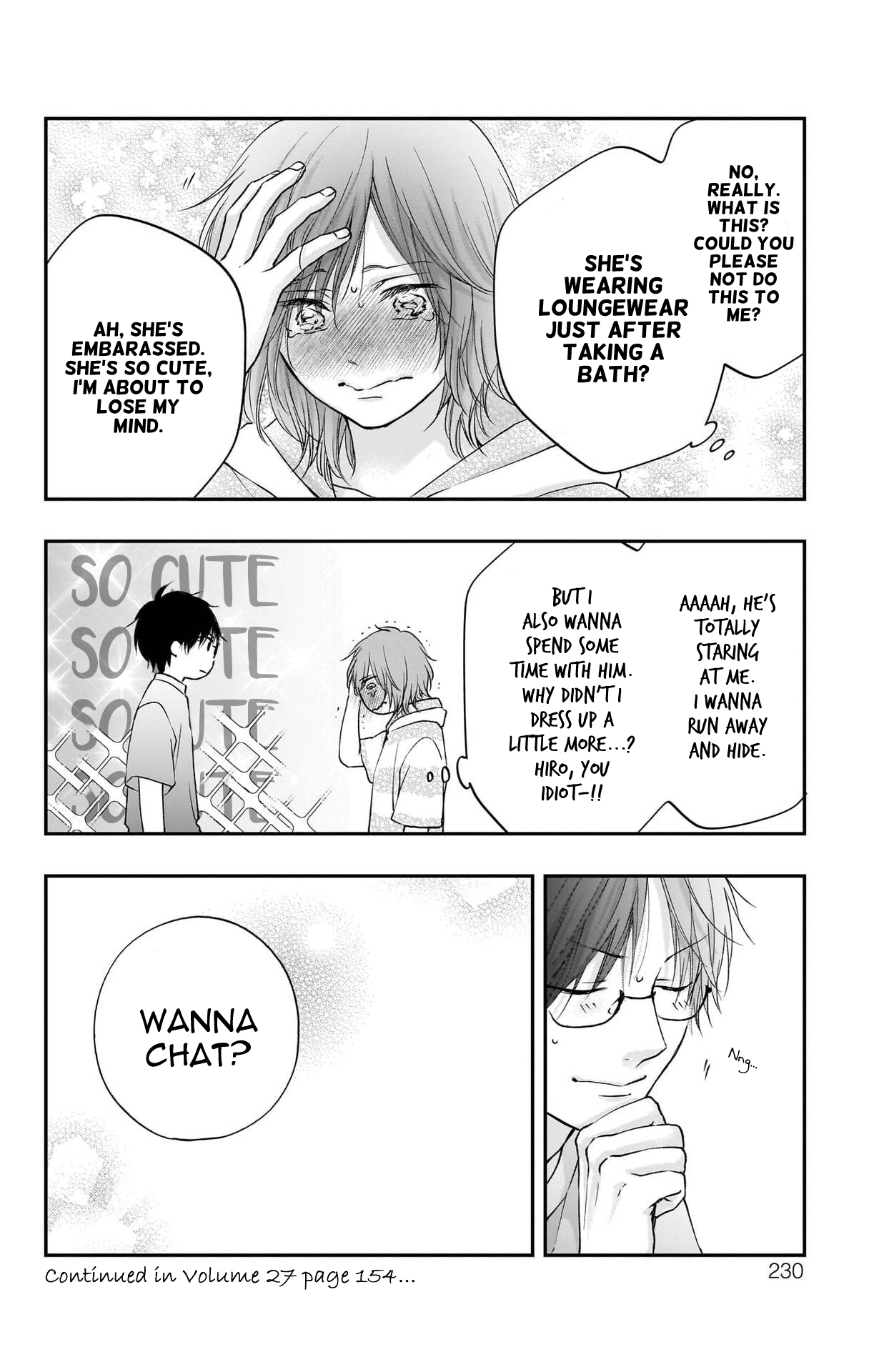 Read Kono Oto Tomare! ENGLISH Manga Online