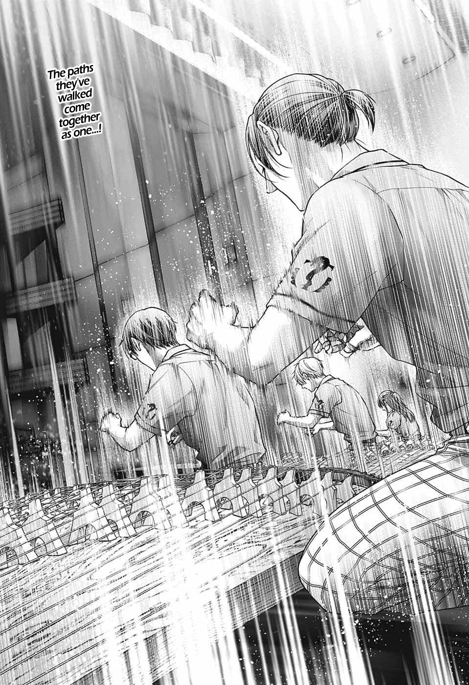 Read Kono Oto Tomare! ENGLISH Manga Online