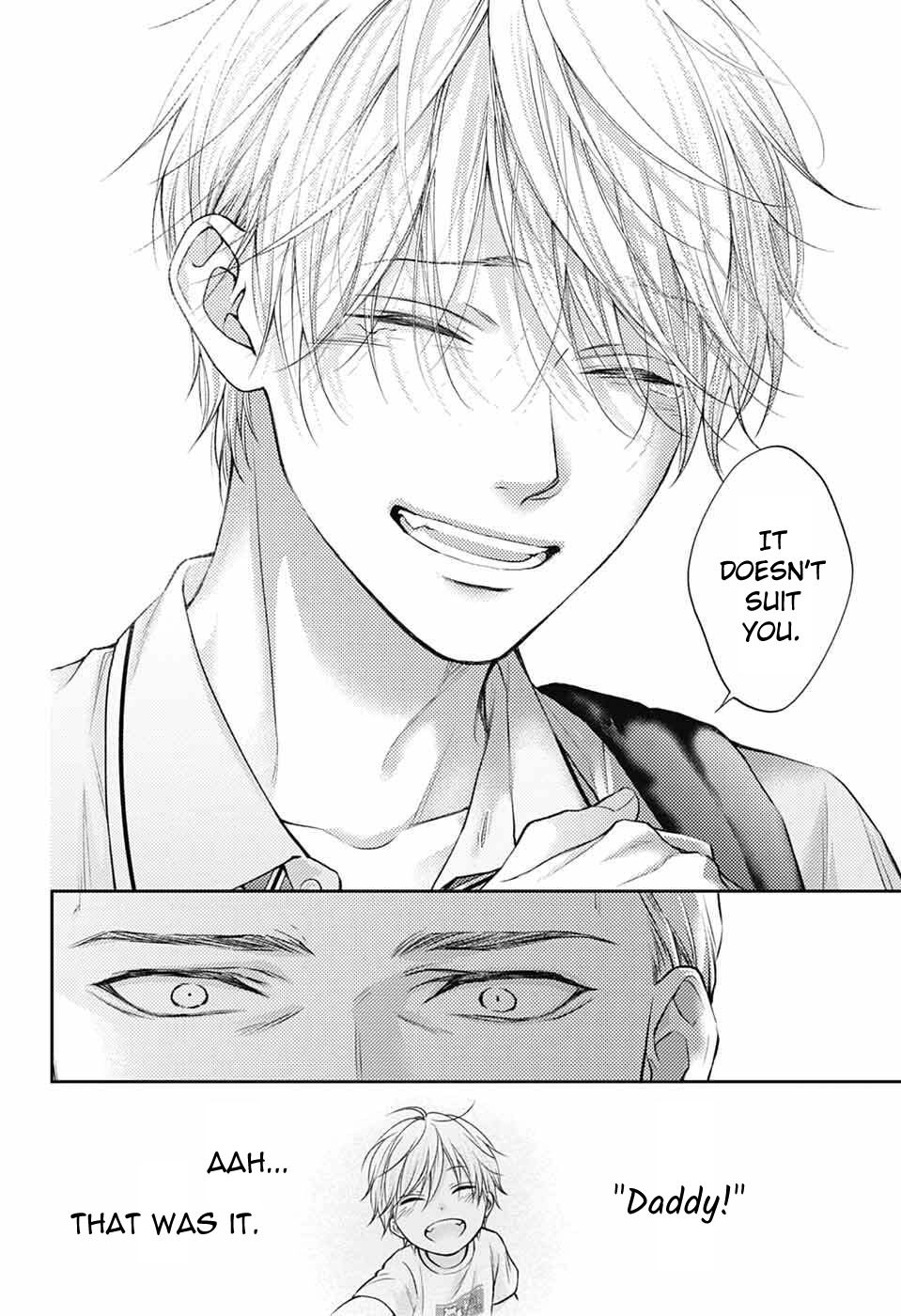 Read Kono Oto Tomare! ENGLISH Manga Online