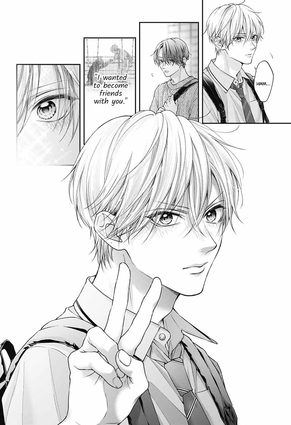 Read Kono Oto Tomare! ENGLISH Manga Online