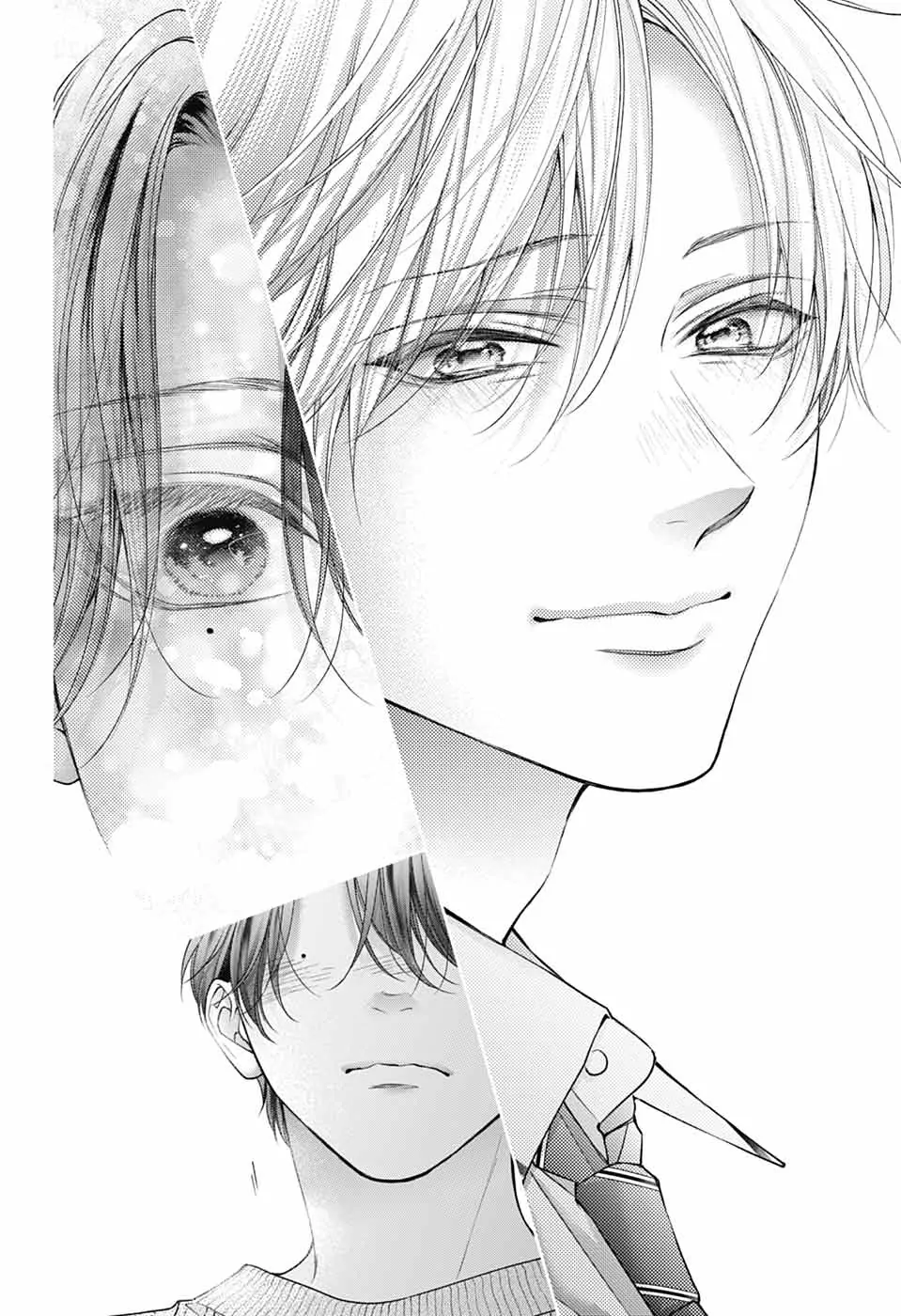 Read Kono Oto Tomare! ENGLISH Manga Online