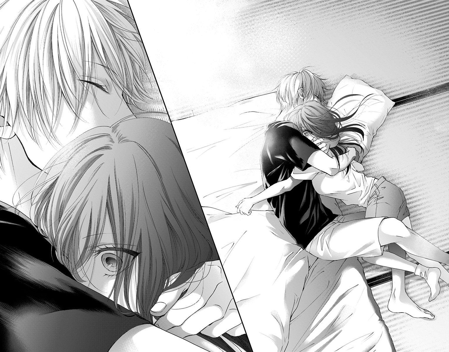 Read Kono Oto Tomare! ENGLISH Manga Online