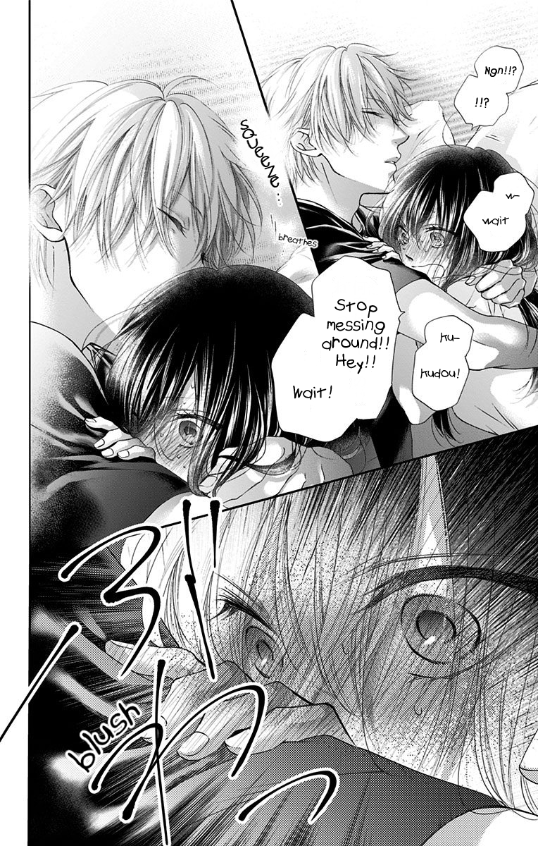 Read Kono Oto Tomare! ENGLISH Manga Online