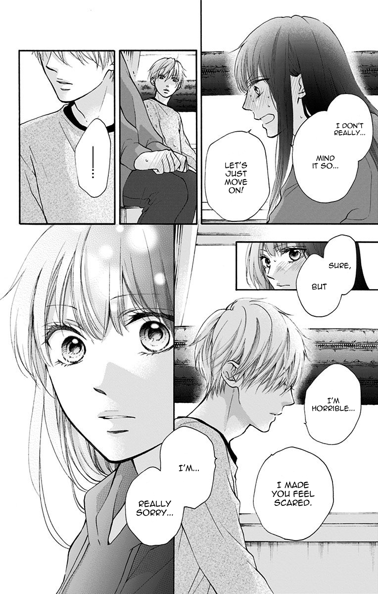 Read Kono Oto Tomare! ENGLISH Manga Online