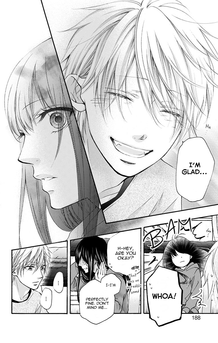 Read Kono Oto Tomare! ENGLISH Manga Online