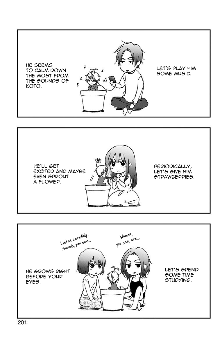 Read Kono Oto Tomare! ENGLISH Manga Online