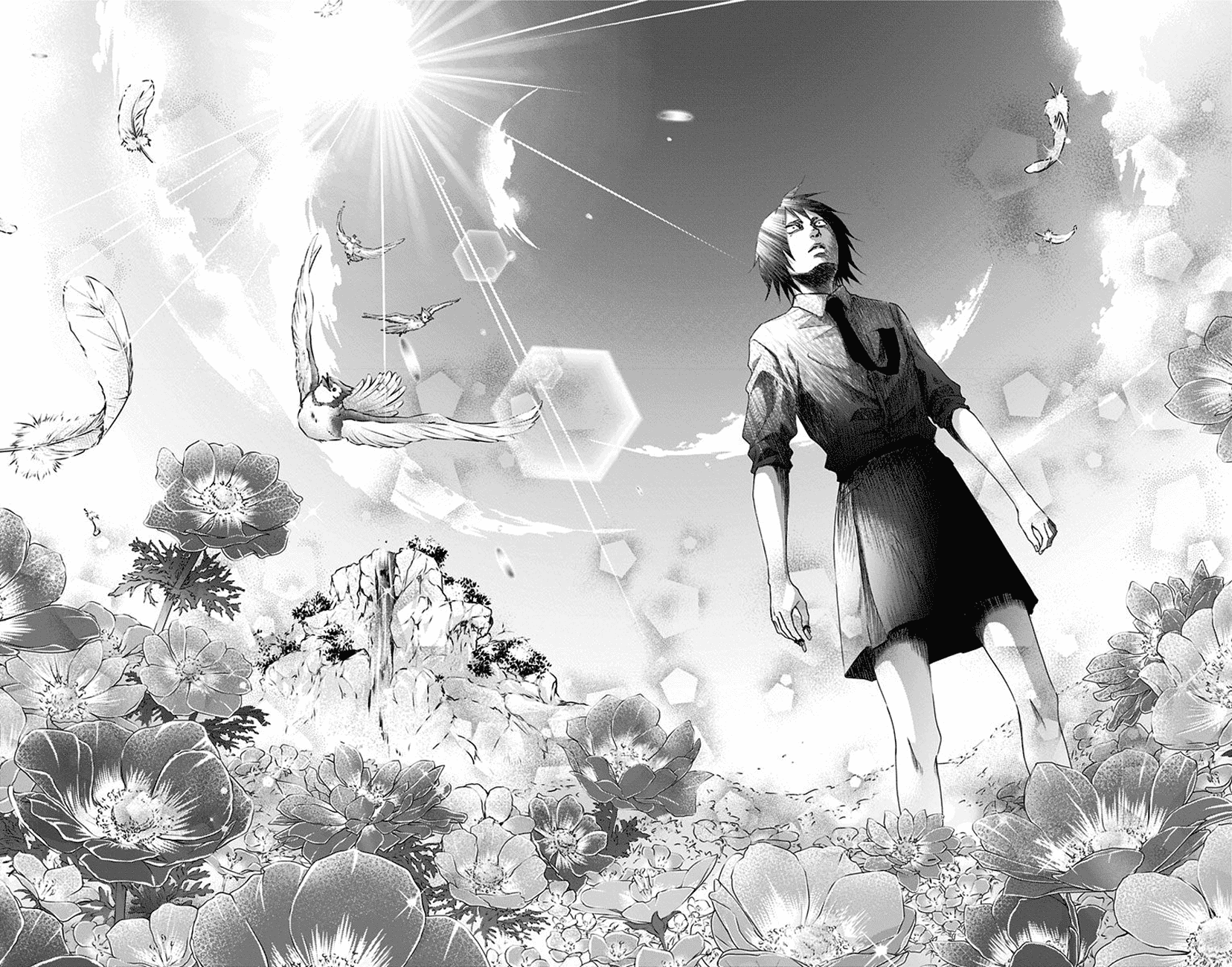 Read Kono Oto Tomare! ENGLISH Manga Online