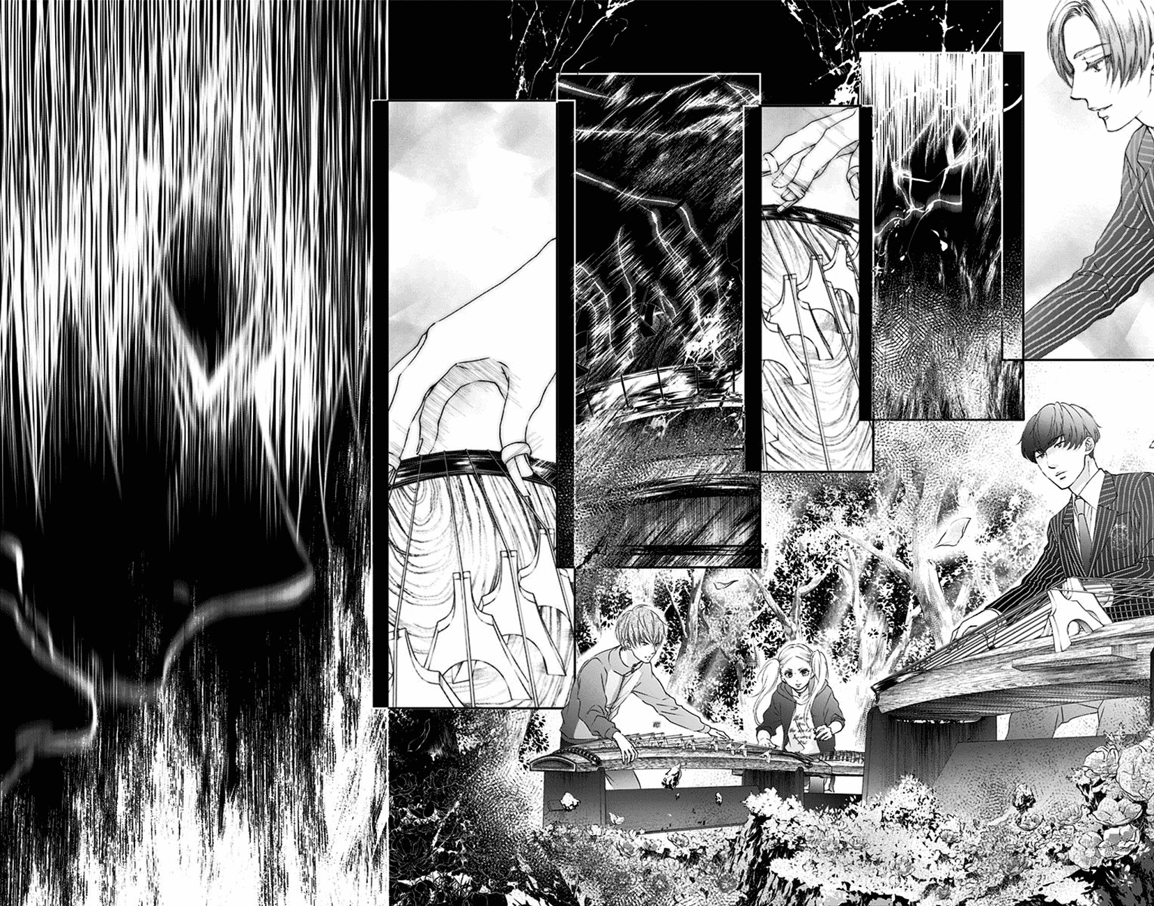 Read Kono Oto Tomare! ENGLISH Manga Online