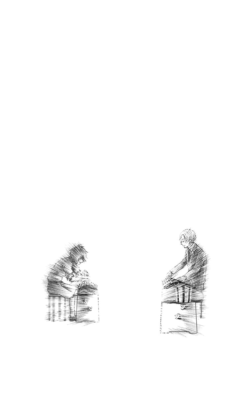 Read Kono Oto Tomare! ENGLISH Manga Online