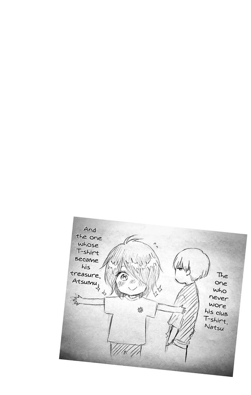Read Kono Oto Tomare! ENGLISH Manga Online