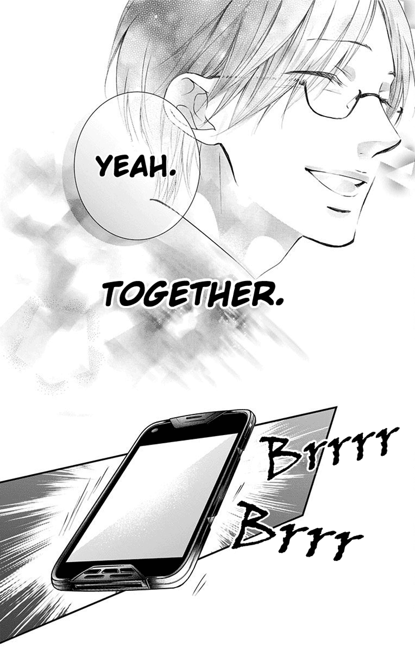 Read Kono Oto Tomare! ENGLISH Manga Online