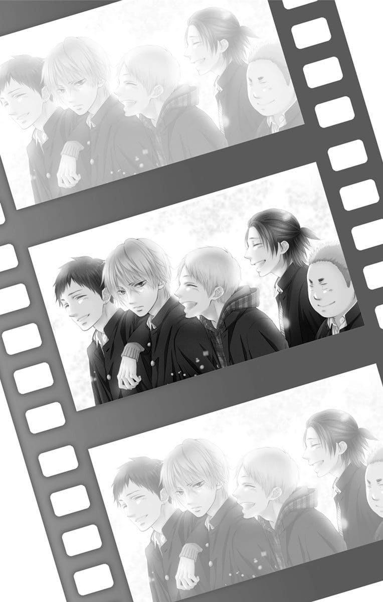 Read Kono Oto Tomare! ENGLISH Manga Online