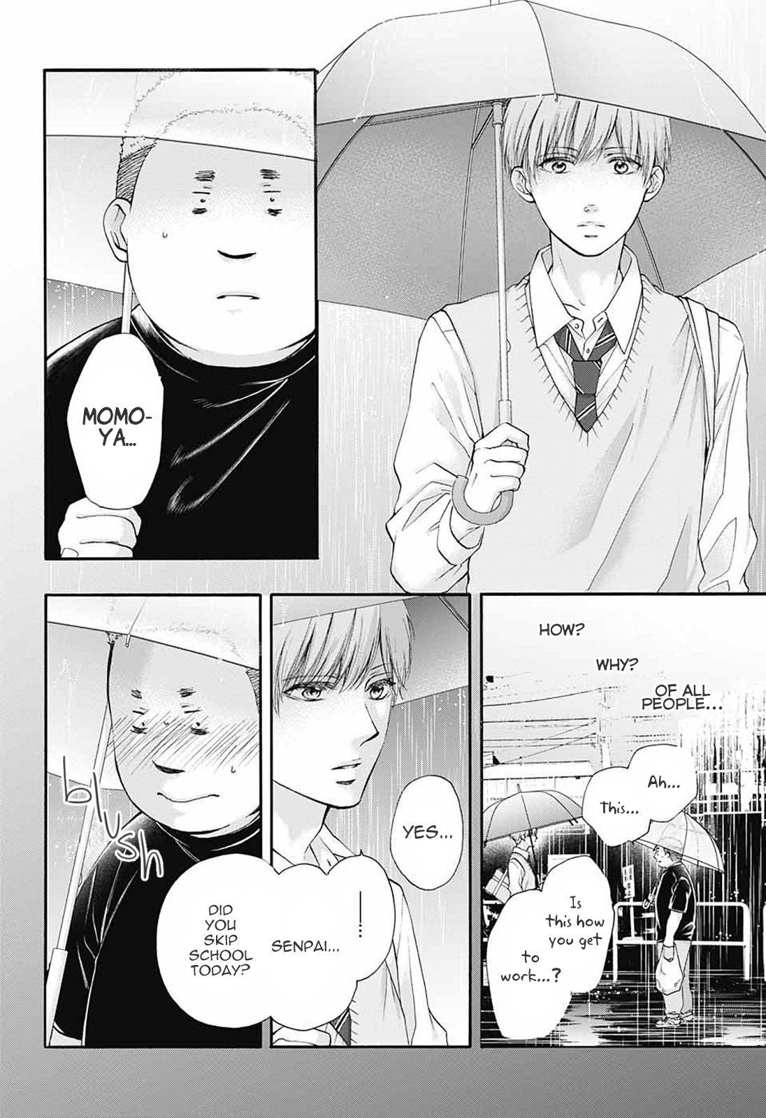 Read Kono Oto Tomare! ENGLISH Manga Online