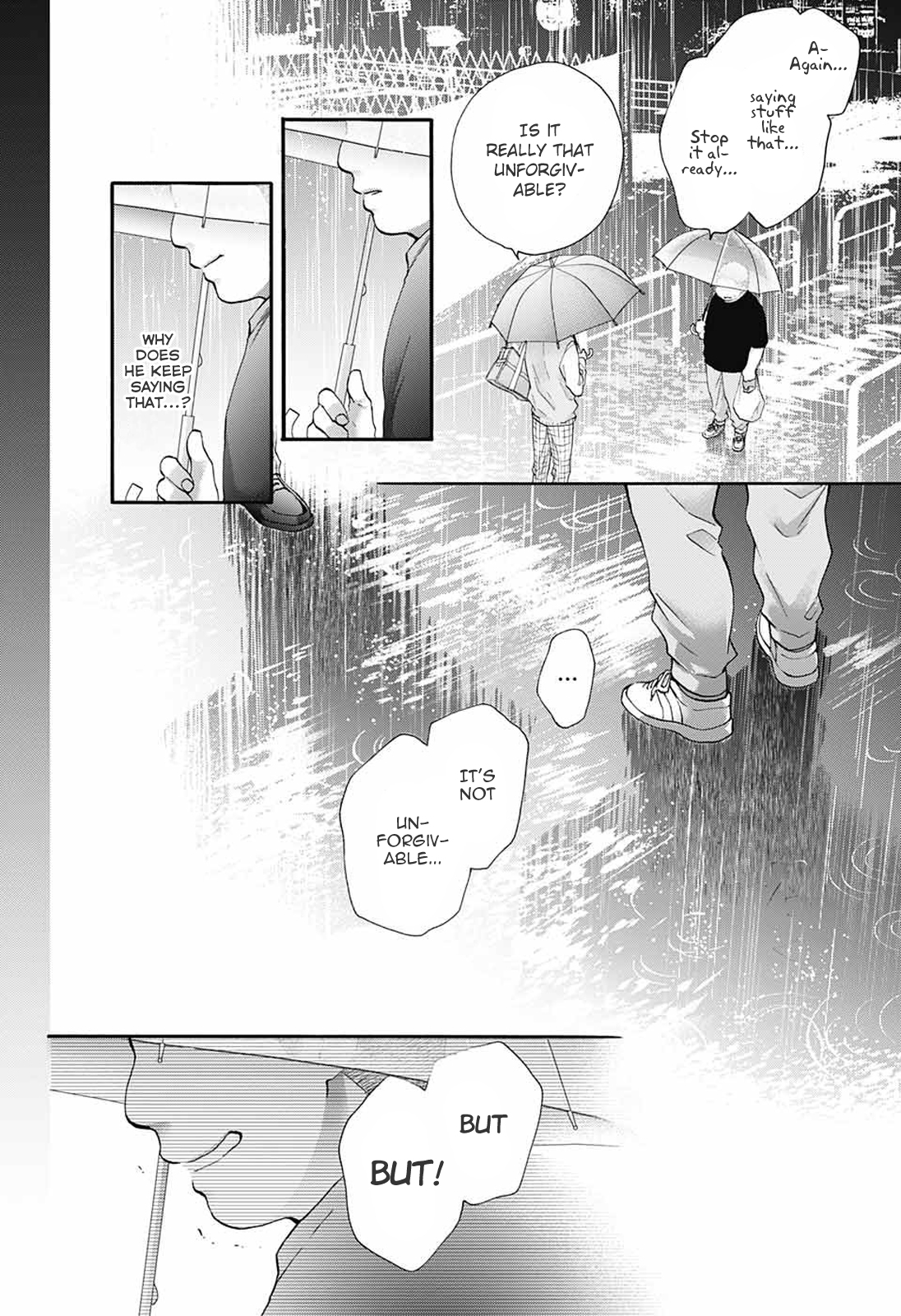 Read Kono Oto Tomare! ENGLISH Manga Online