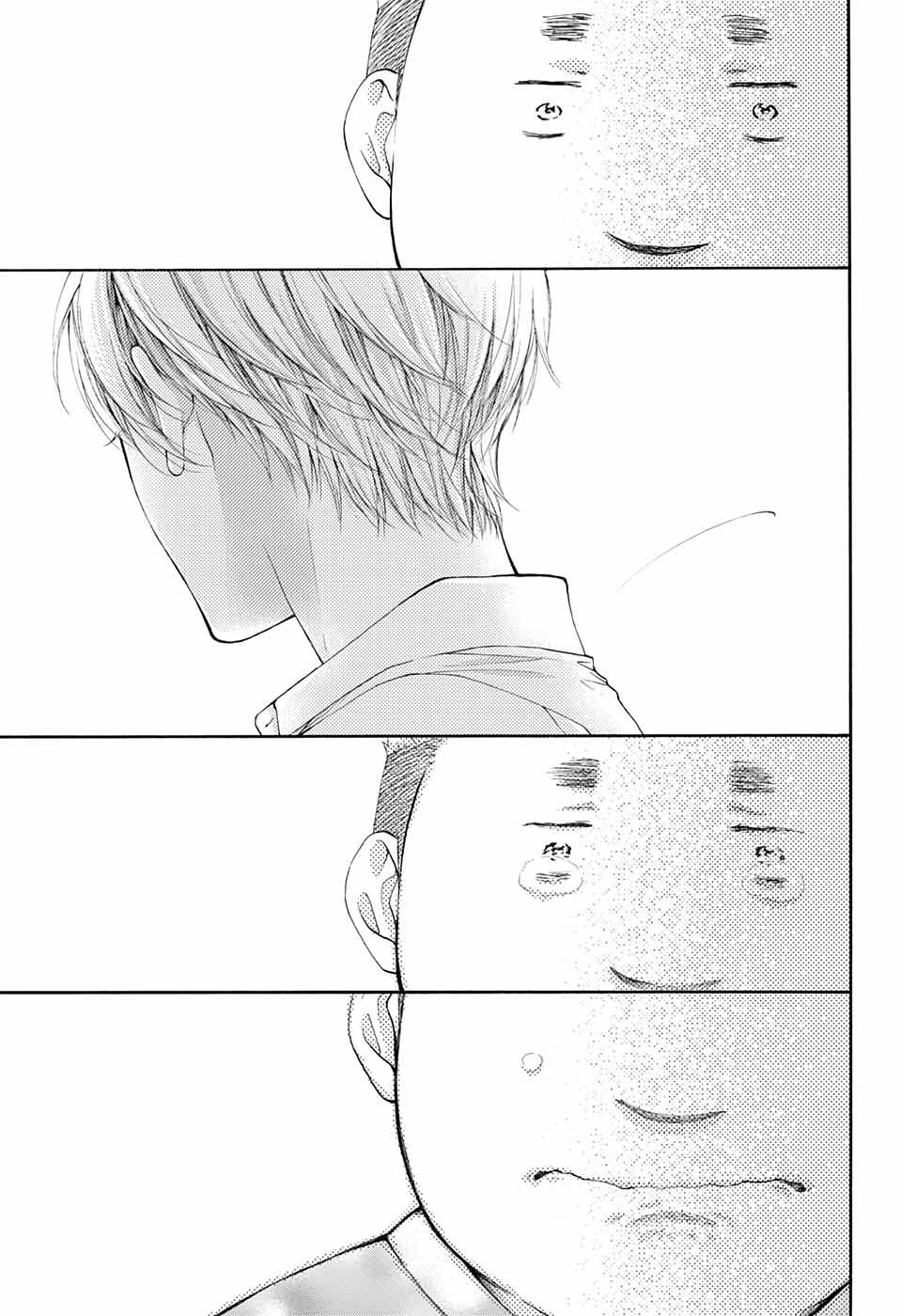Read Kono Oto Tomare! ENGLISH Manga Online