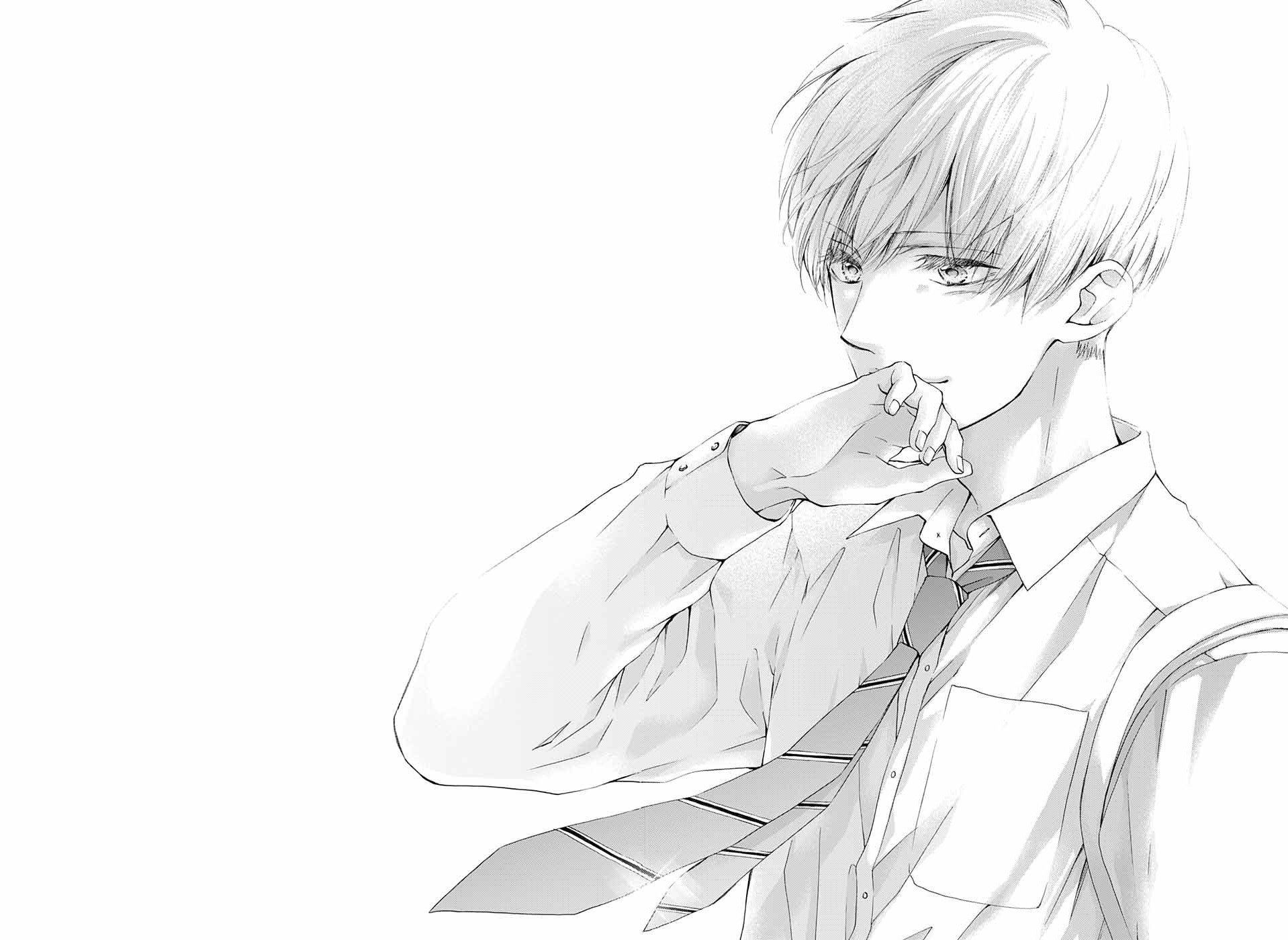 Read Kono Oto Tomare! ENGLISH Manga Online