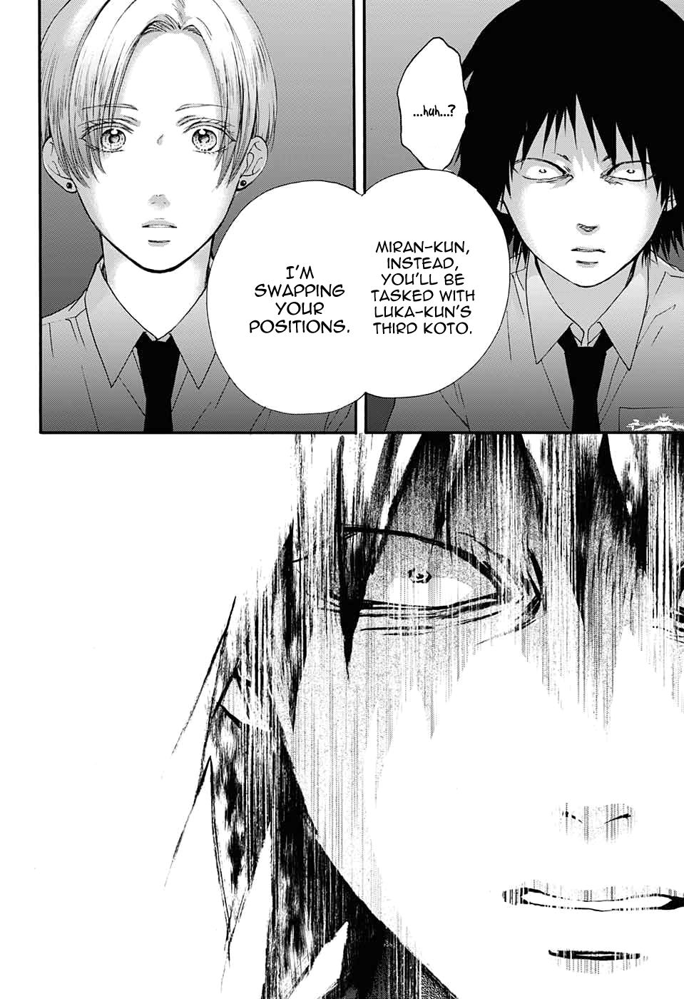 Read Kono Oto Tomare! ENGLISH Manga Online