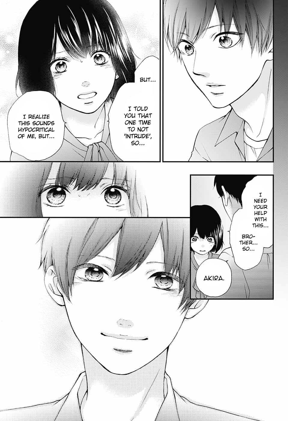Read Kono Oto Tomare! ENGLISH Manga Online