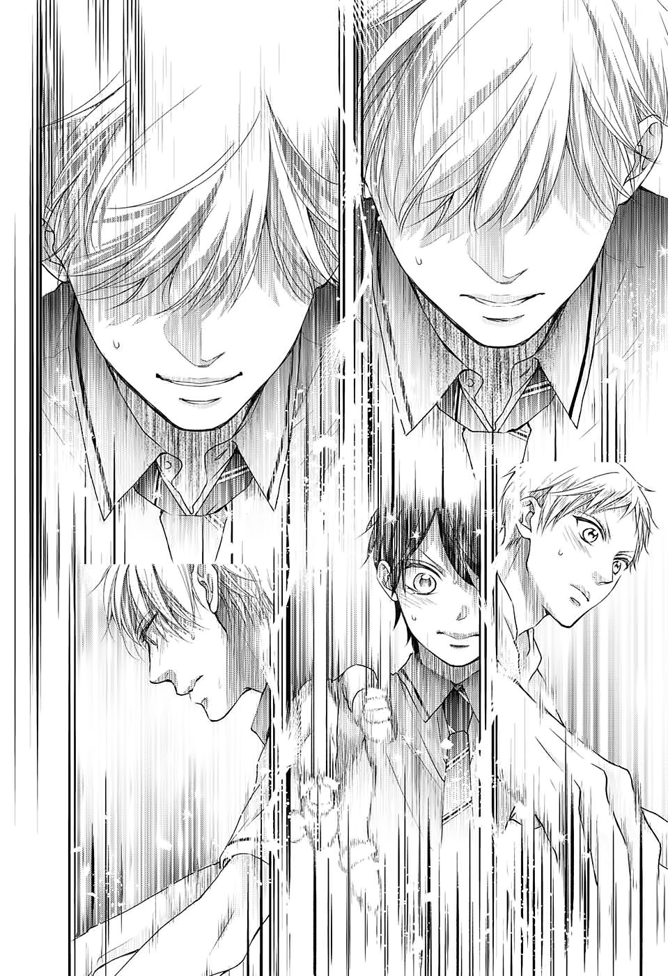 Read Kono Oto Tomare! ENGLISH Manga Online