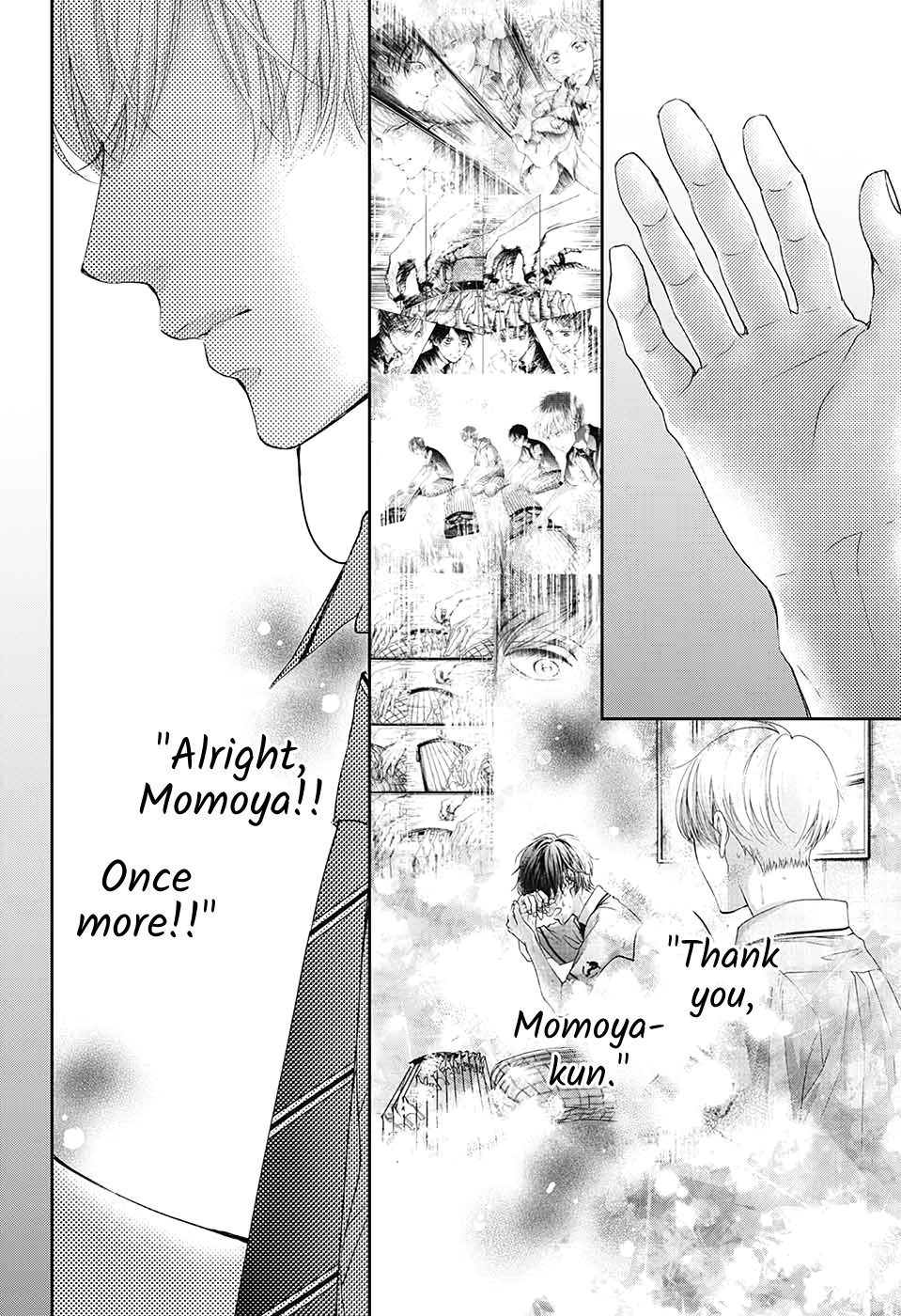 Read Kono Oto Tomare! ENGLISH Manga Online