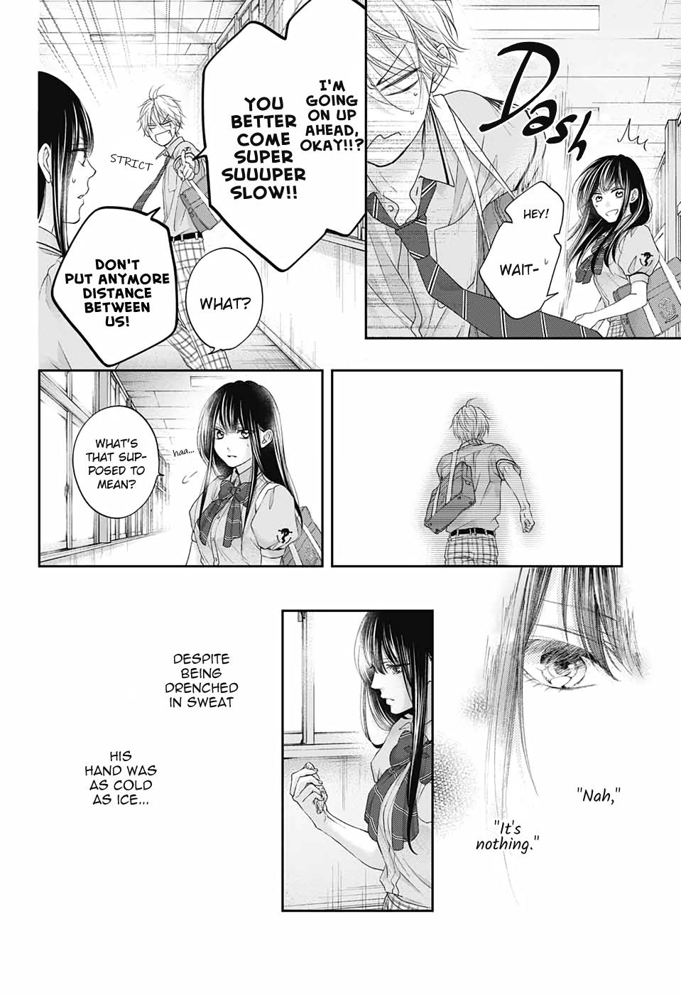 Read Kono Oto Tomare! ENGLISH Manga Online