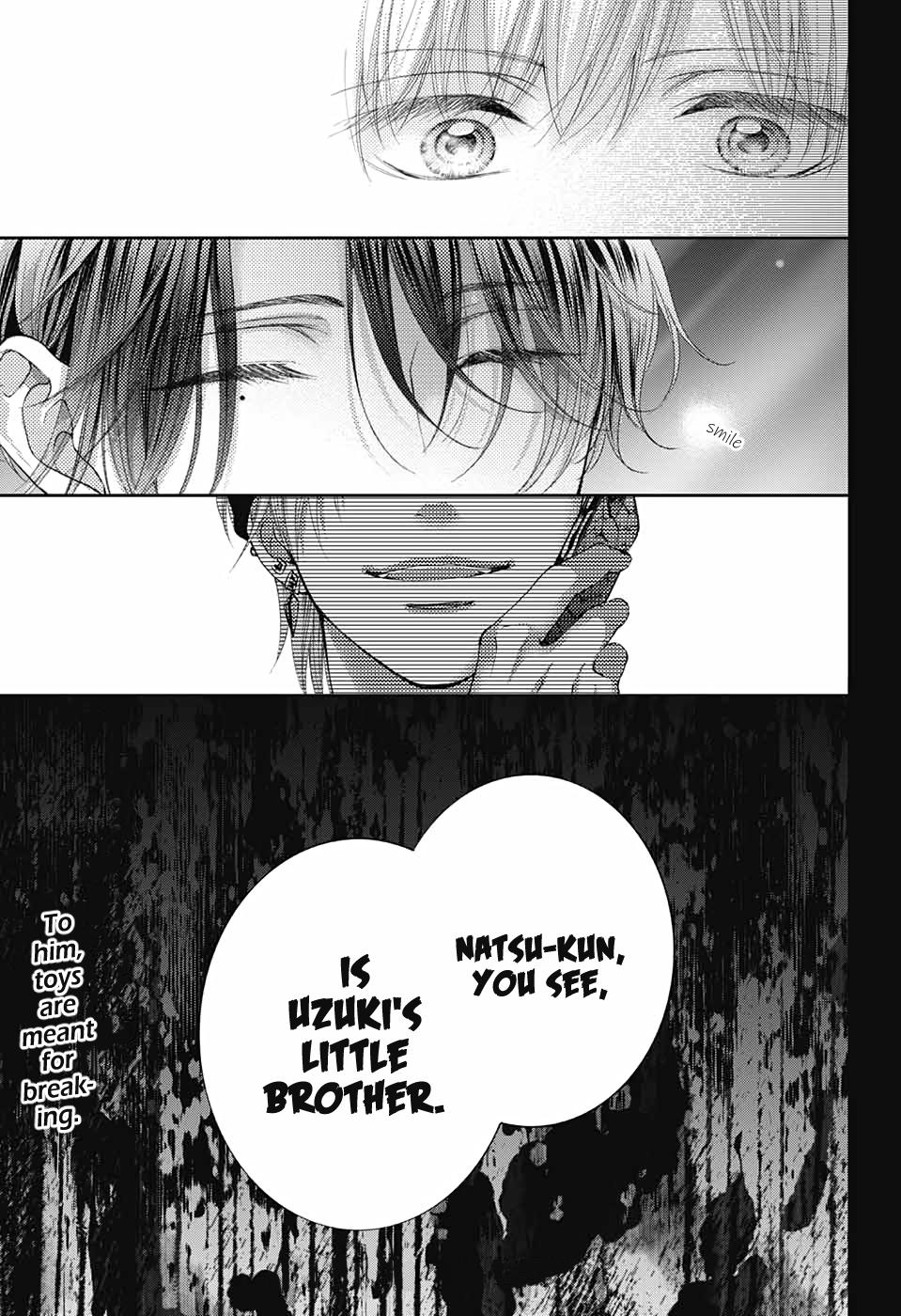 Read Kono Oto Tomare! ENGLISH Manga Online