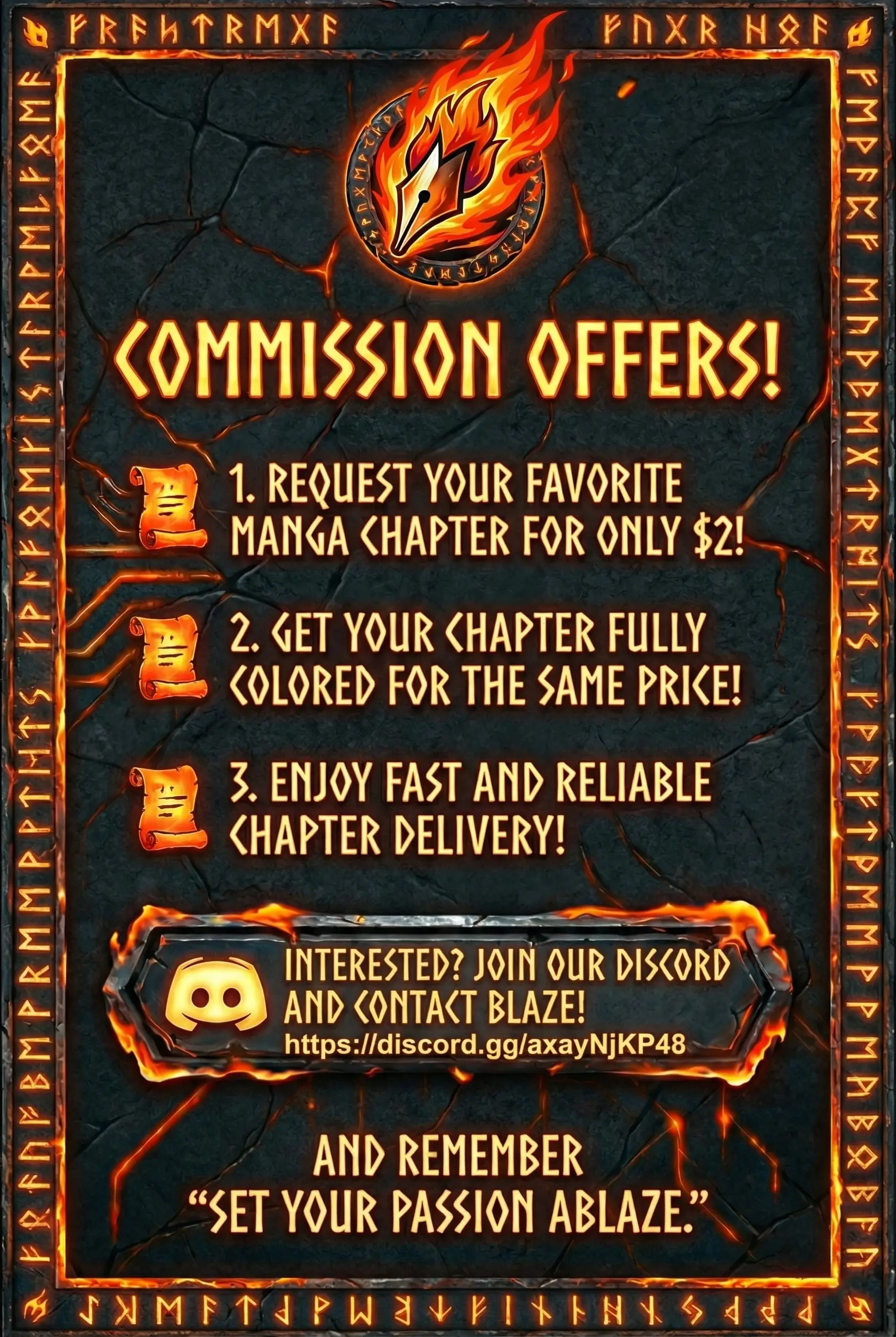 Read Kunon the Sorcerer Can See ENGLISH Manga Online