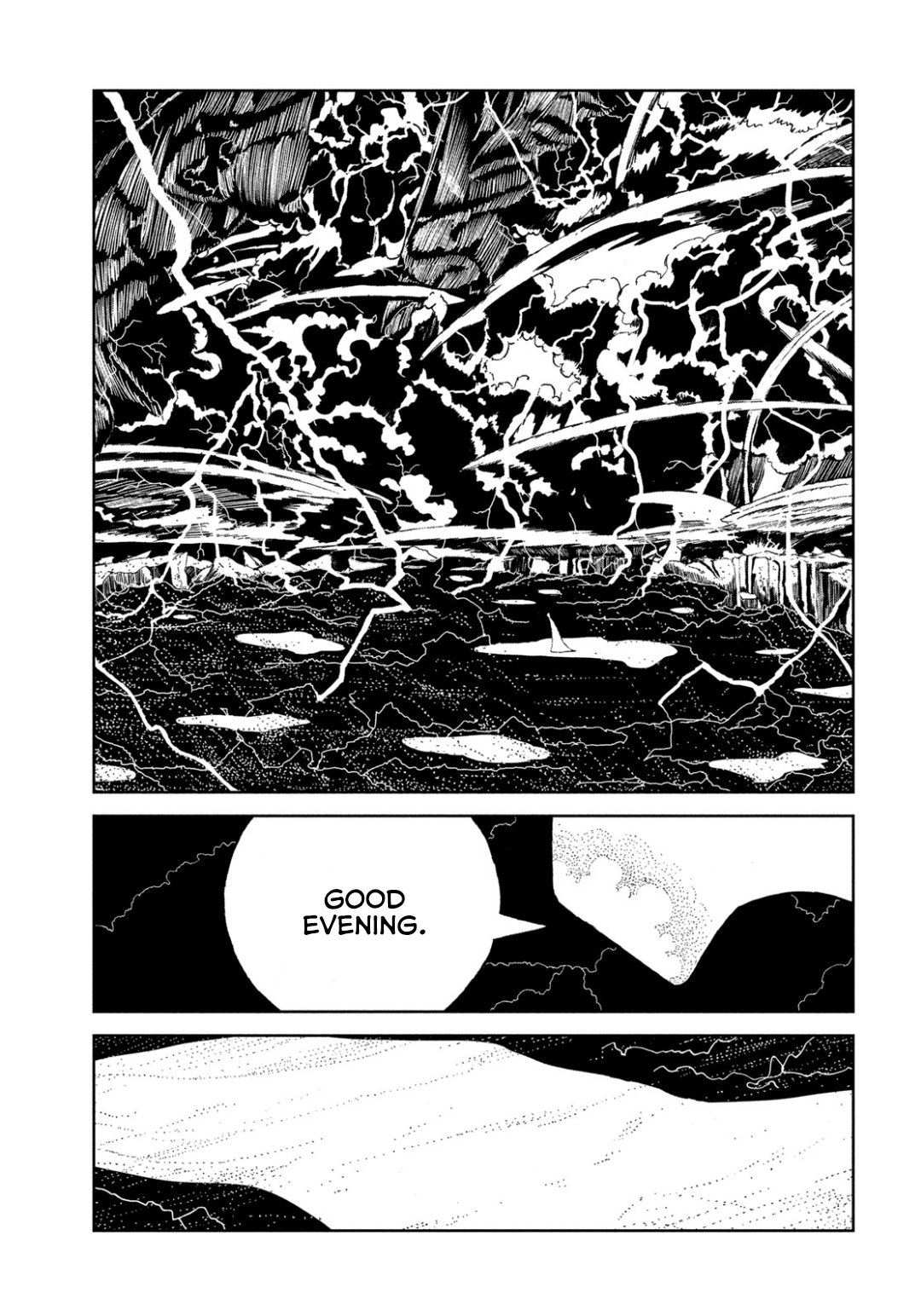 Read Land of the Lustrous ENGLISH Manga Online