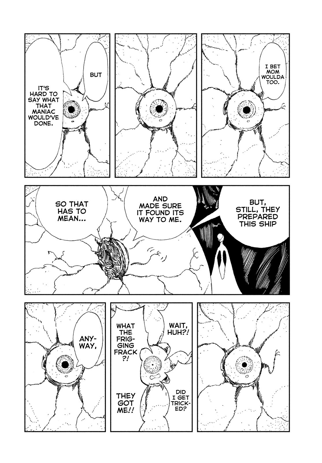 Read Land of the Lustrous ENGLISH Manga Online