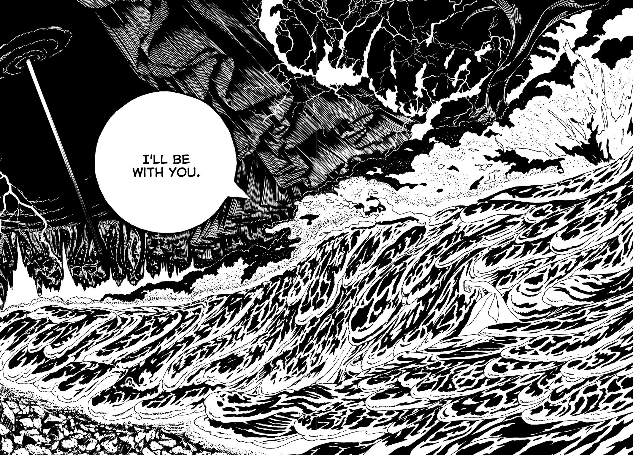 Read Land of the Lustrous ENGLISH Manga Online