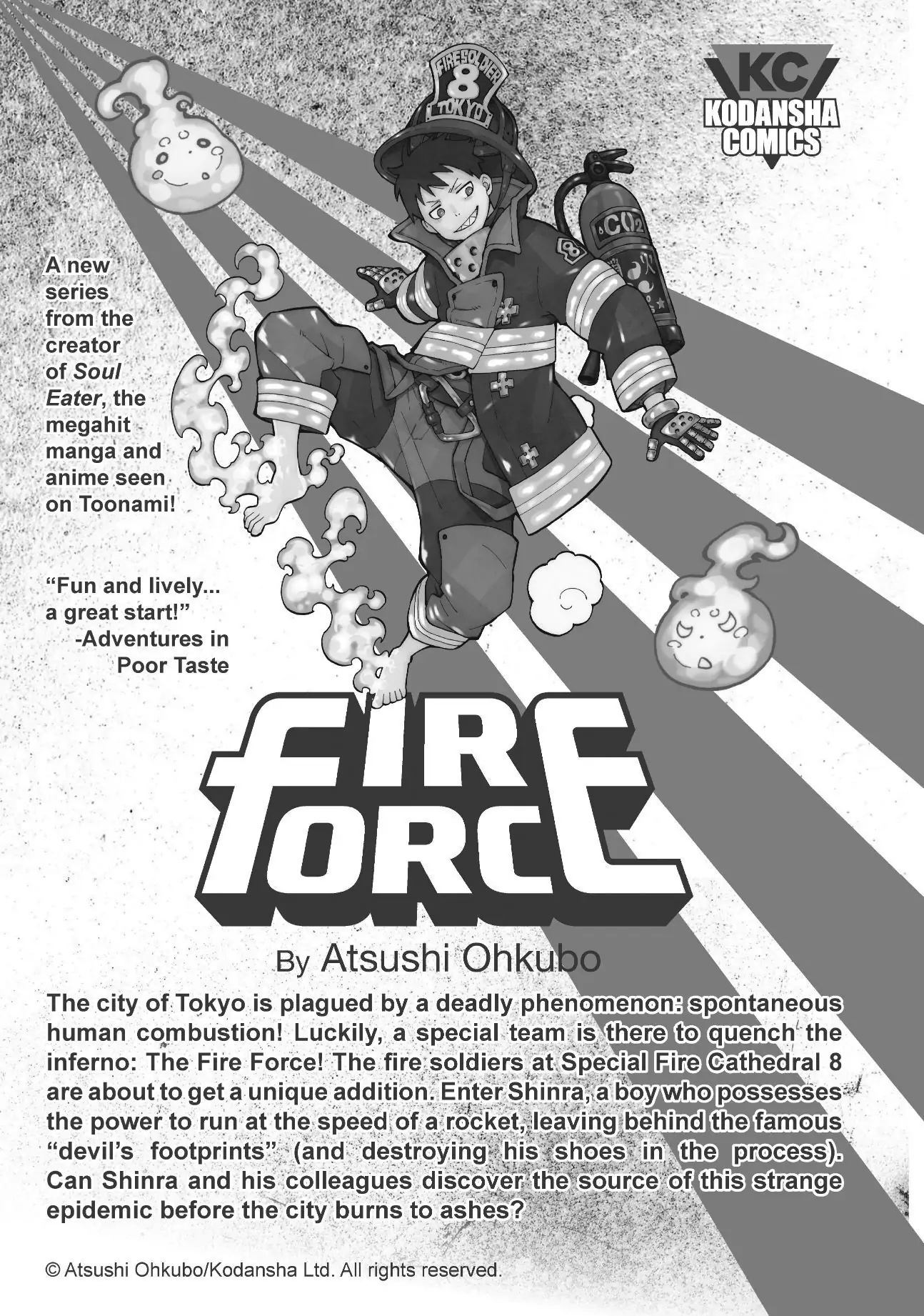 Read Land of the Lustrous ENGLISH Manga Online