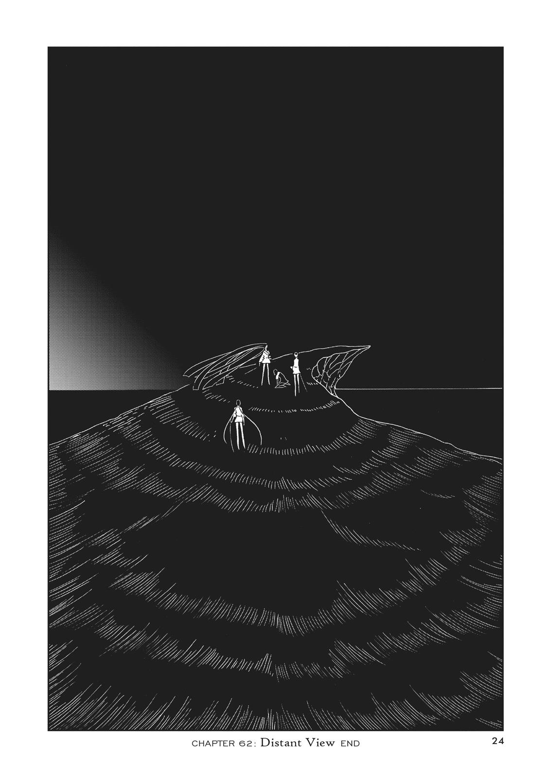 Read Land of the Lustrous ENGLISH Manga Online