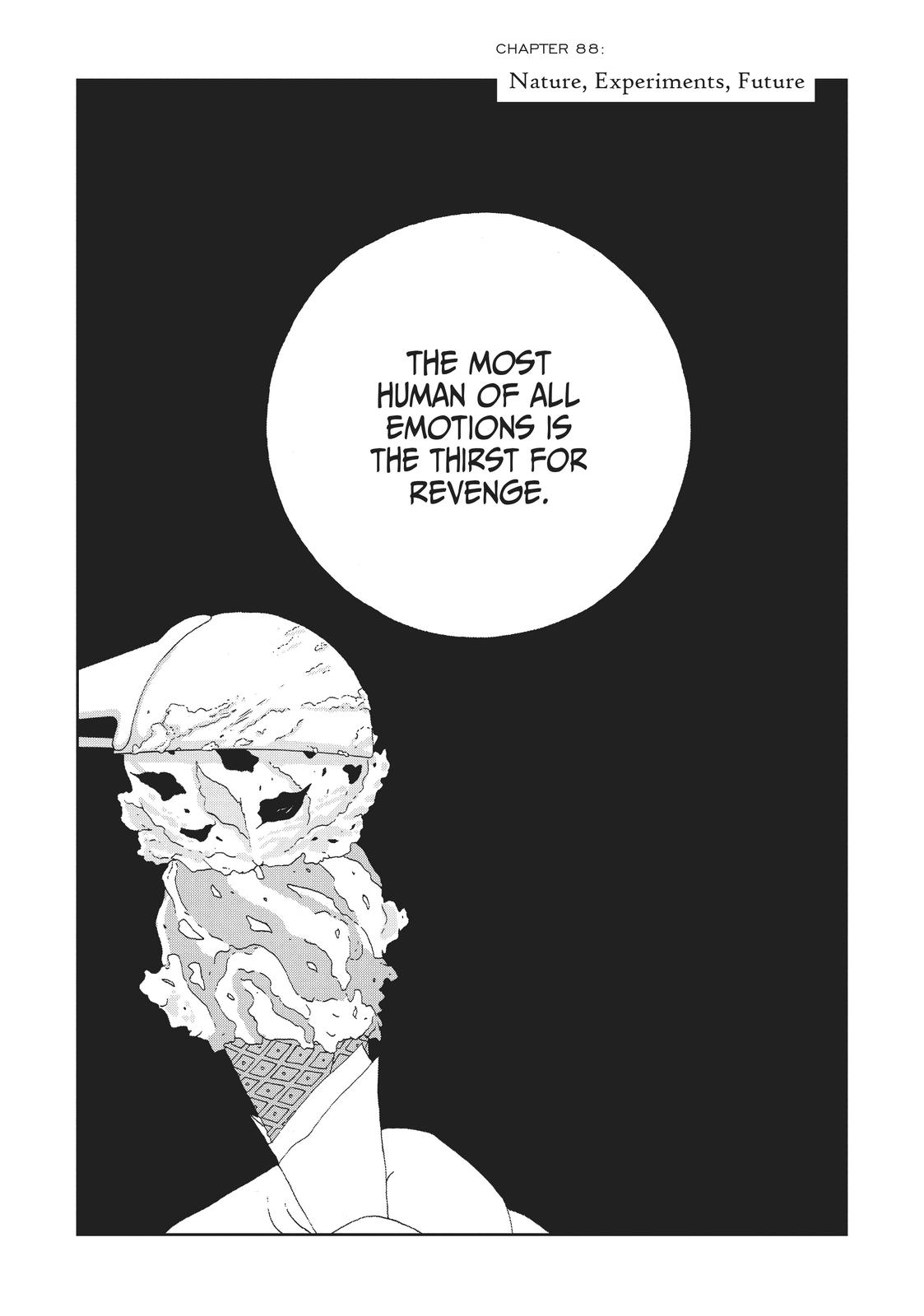 Read Land of the Lustrous ENGLISH Manga Online